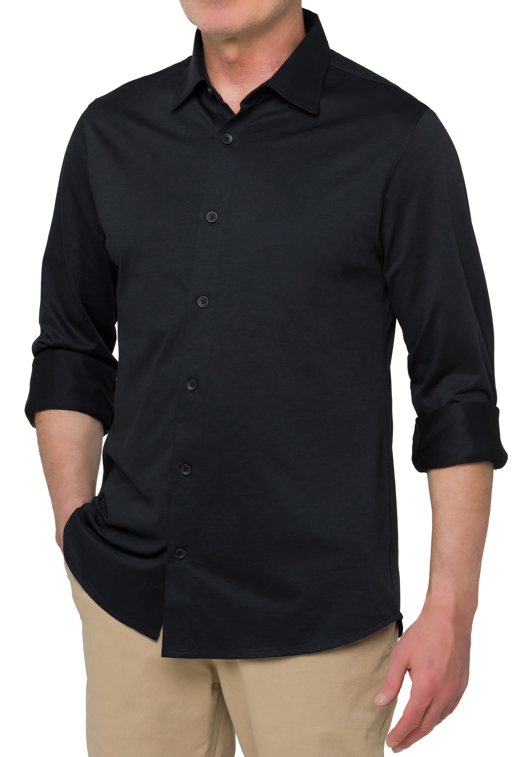 BANGGAI Black