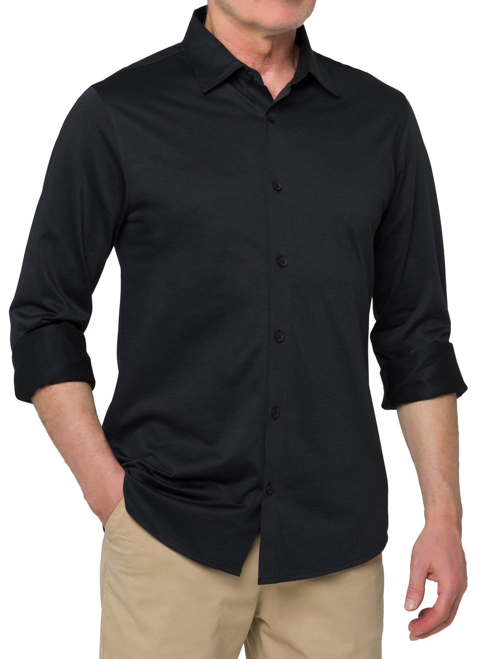 BANGGAI Black