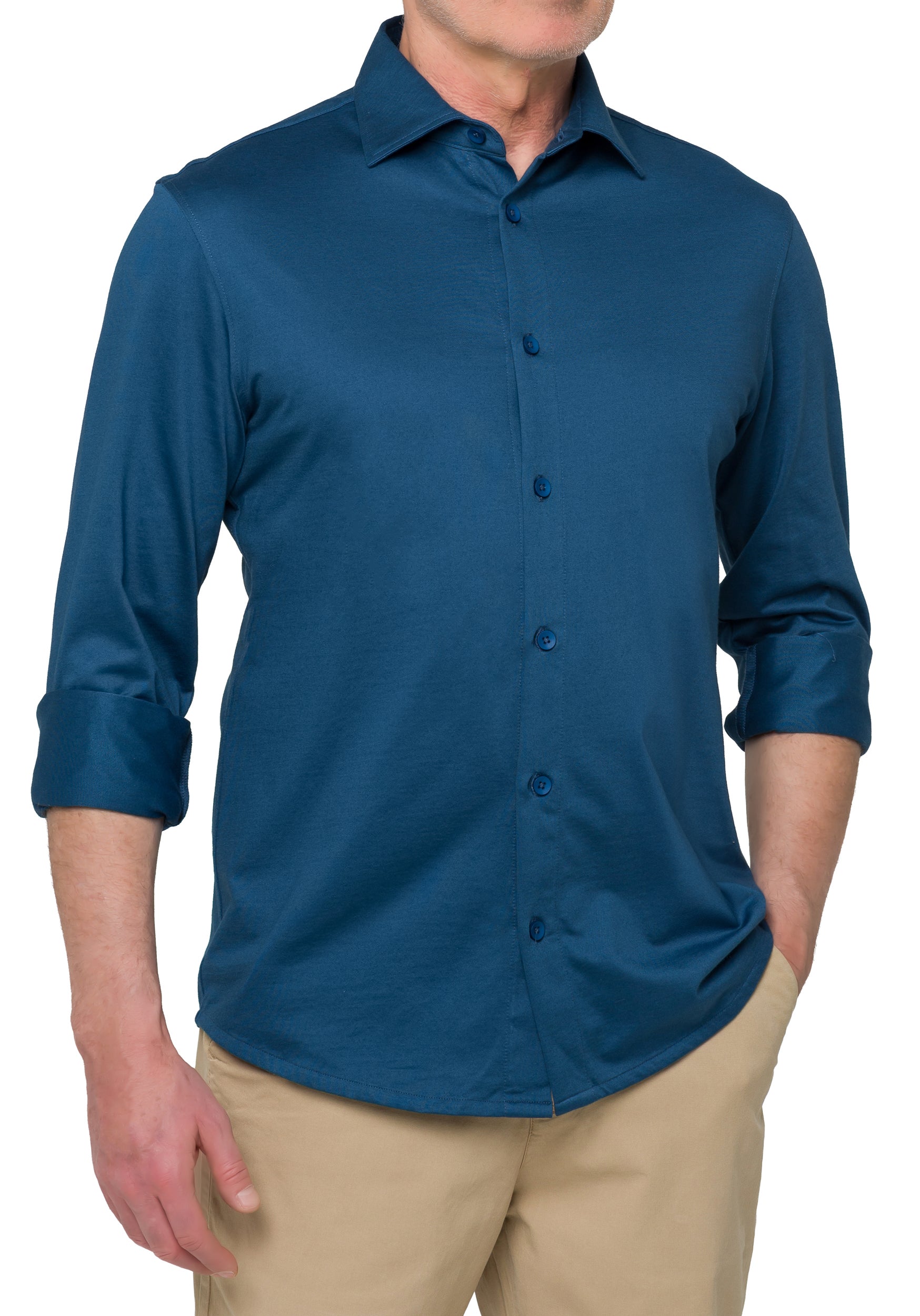 BANGGAI Indigo