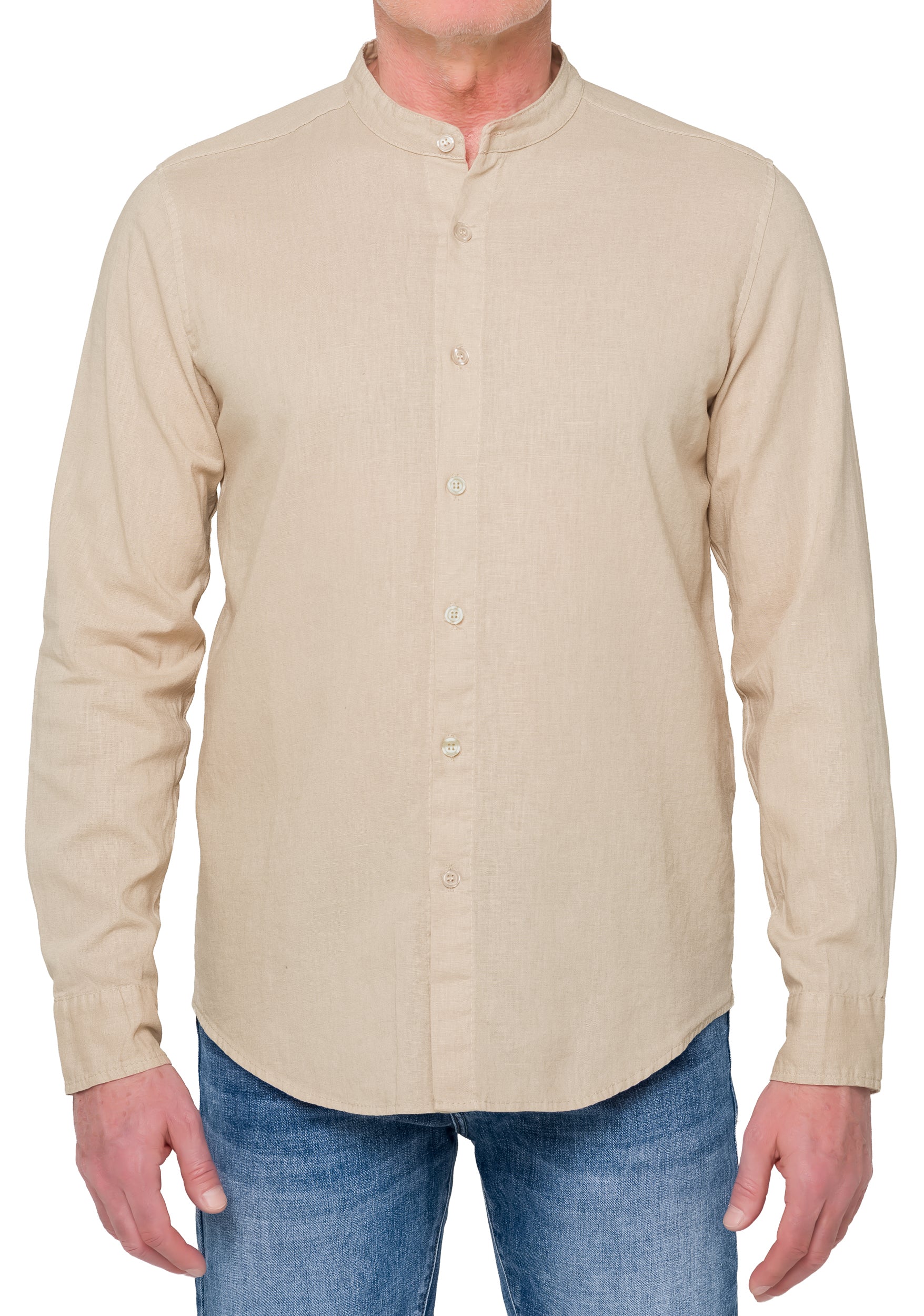 TONGAREVA Beige