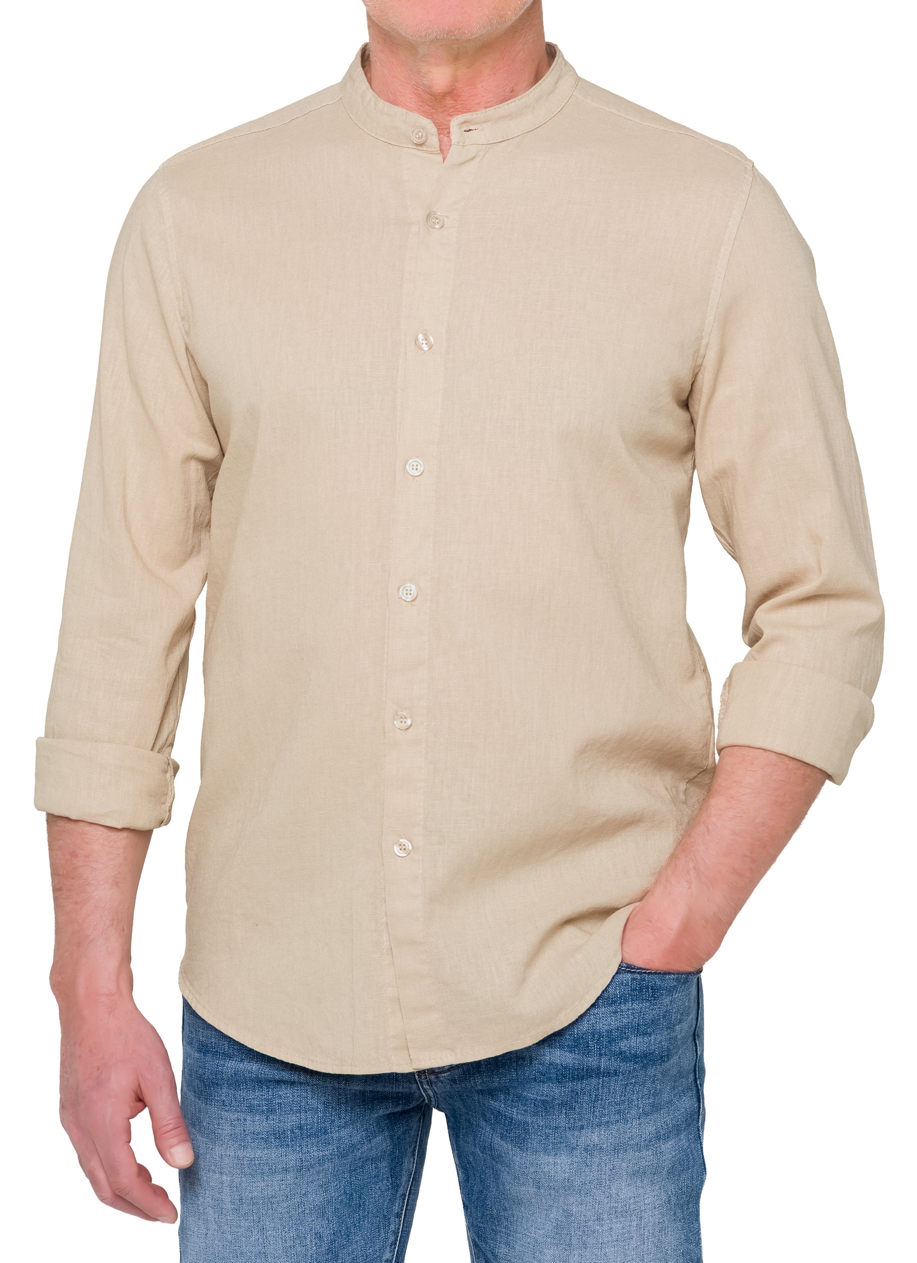 TONGAREVA Beige
