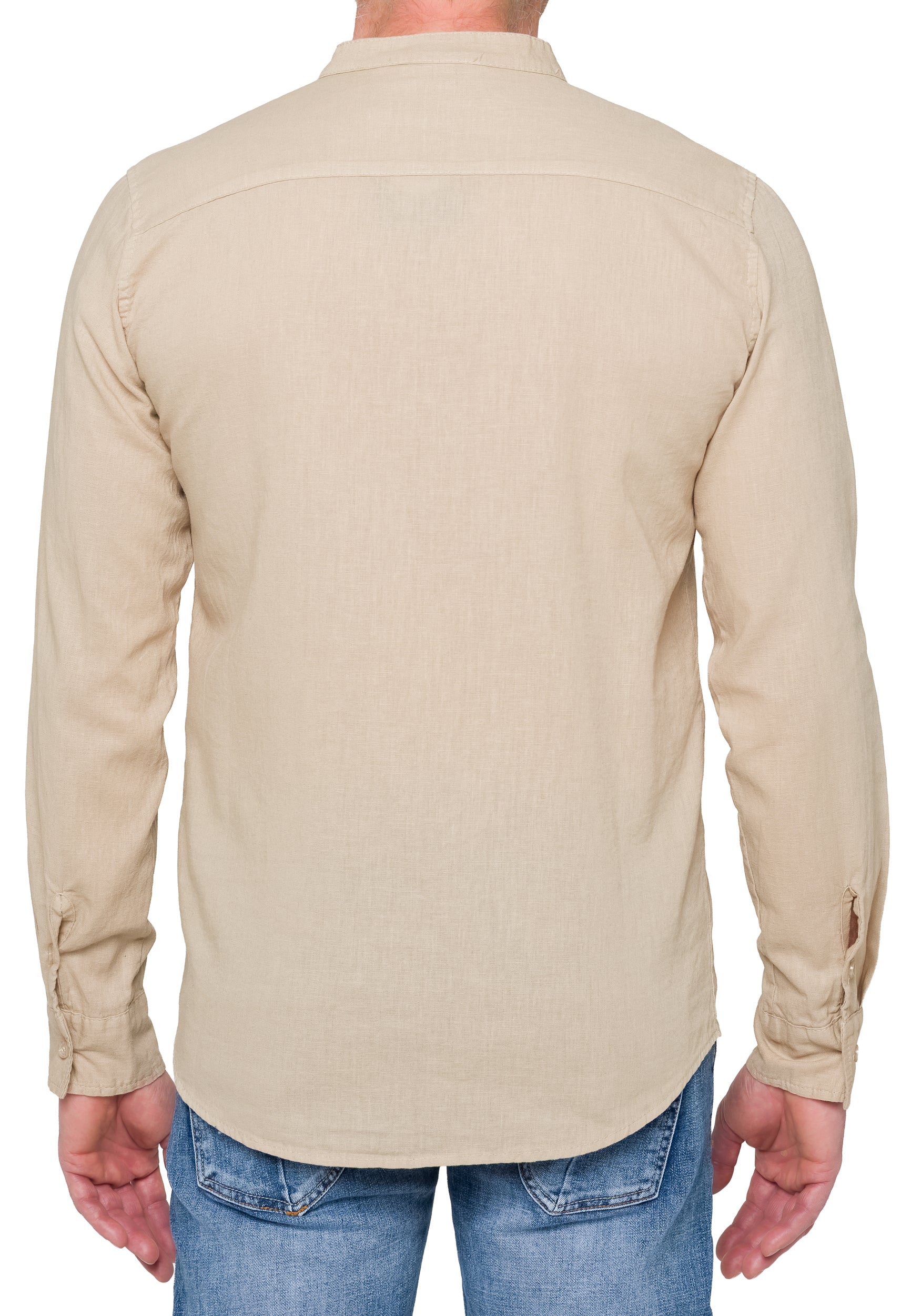 TONGAREVA Beige