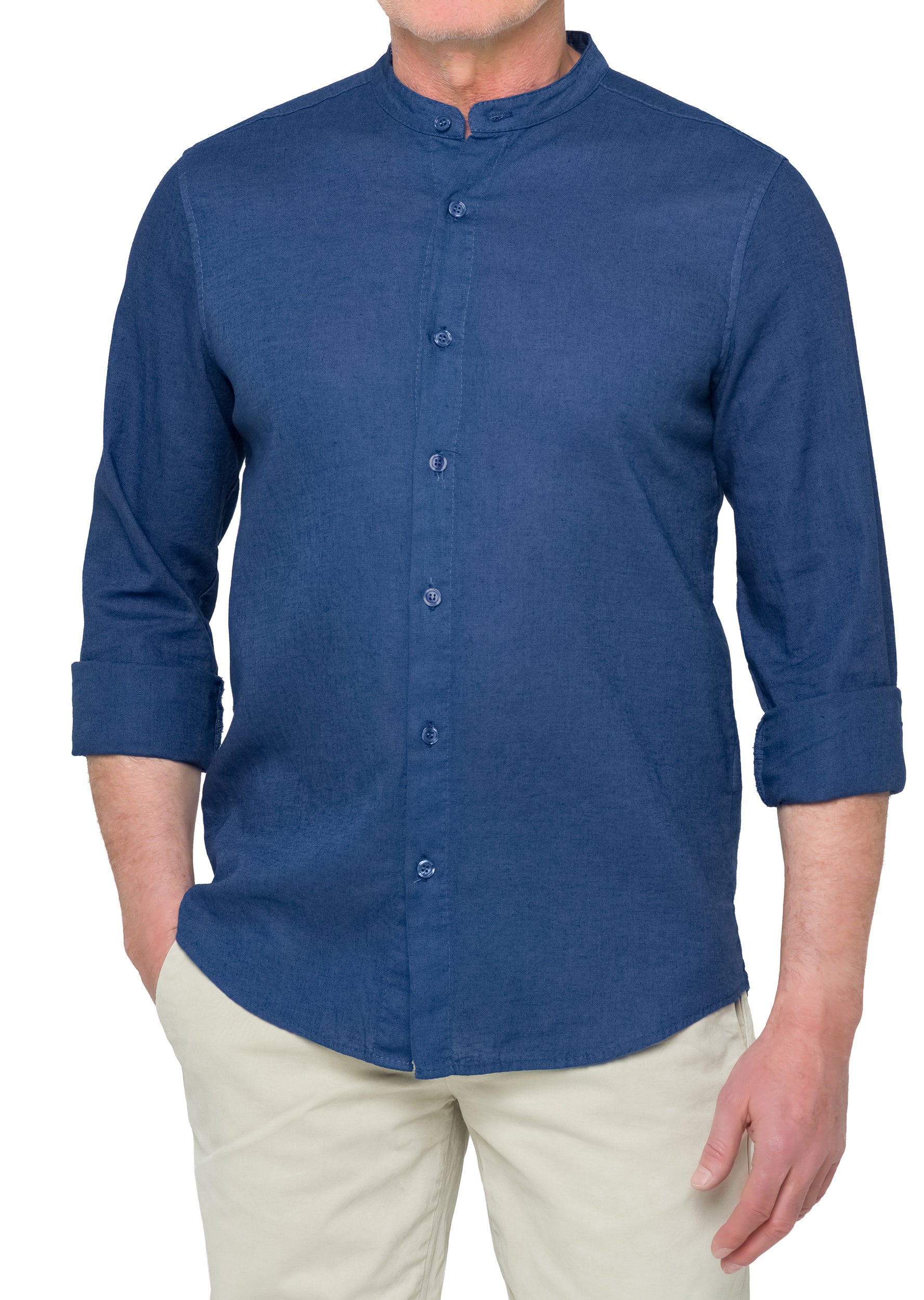 TONGAREVA Denimblue