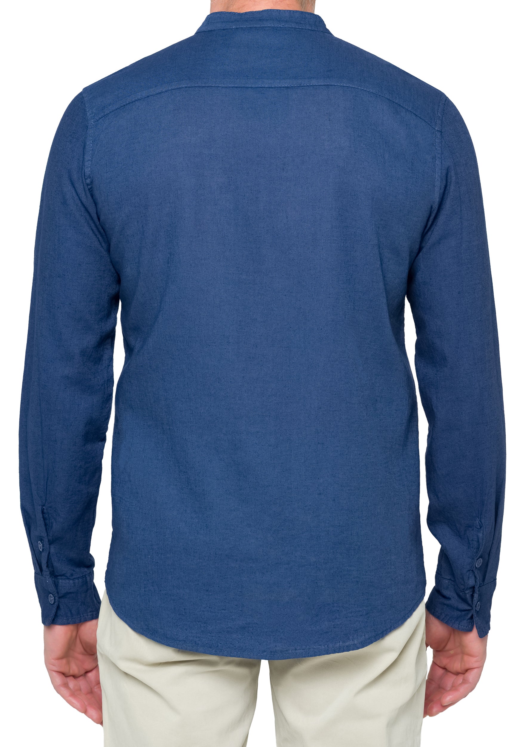TONGAREVA Denimblue