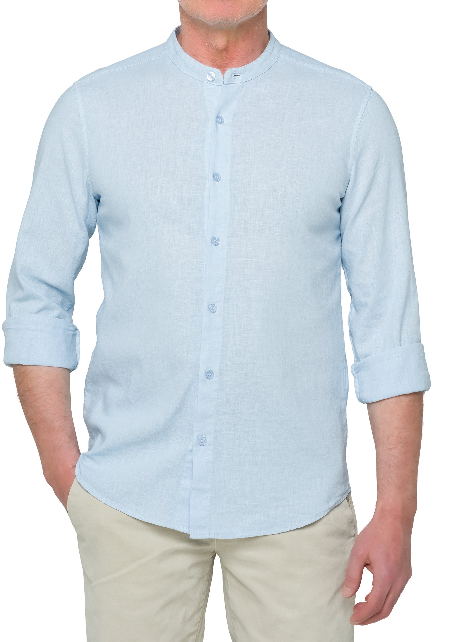 TONGAREVA Skyblue