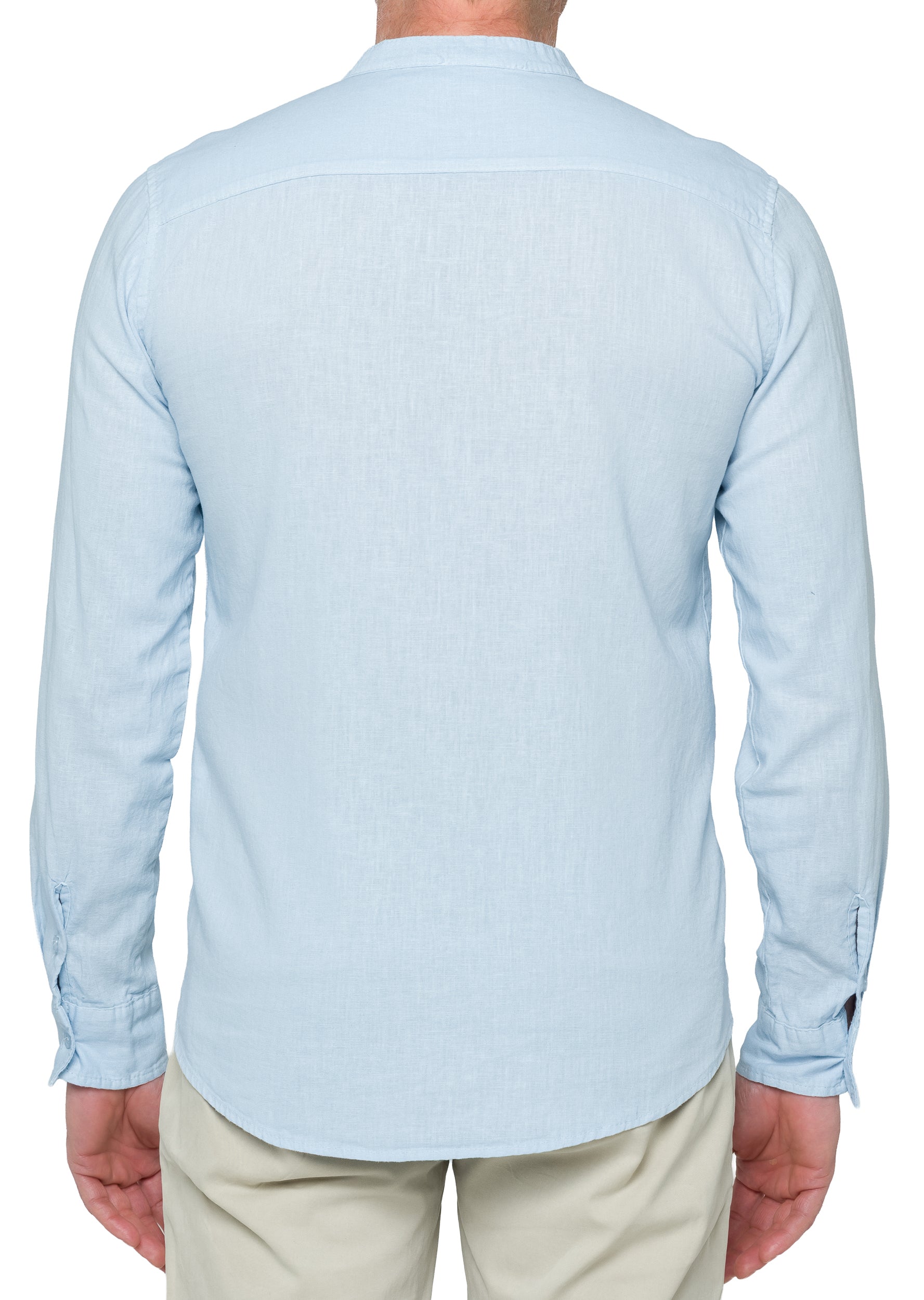 TONGAREVA Skyblue