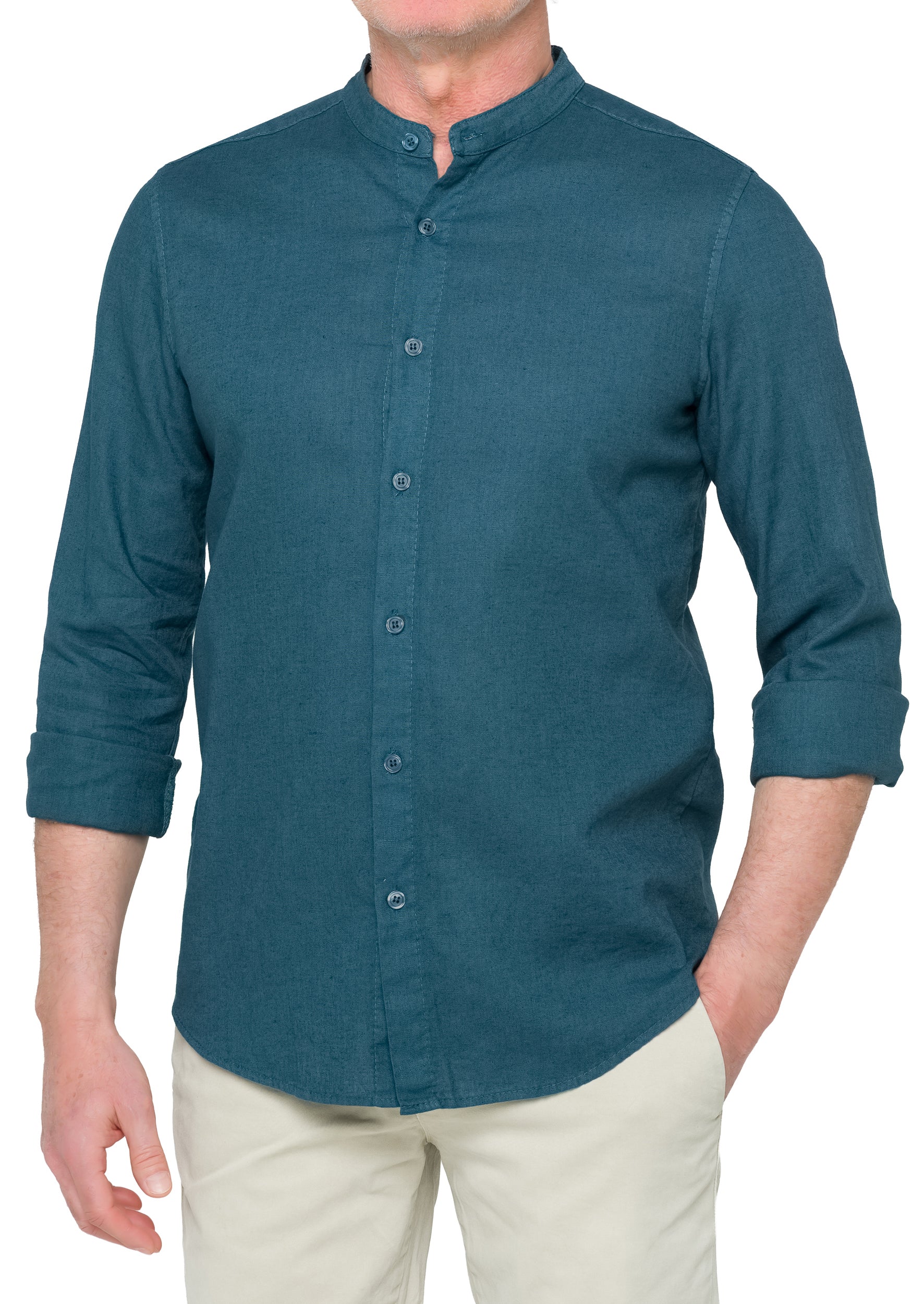 TONGAREVA Tropicalblue