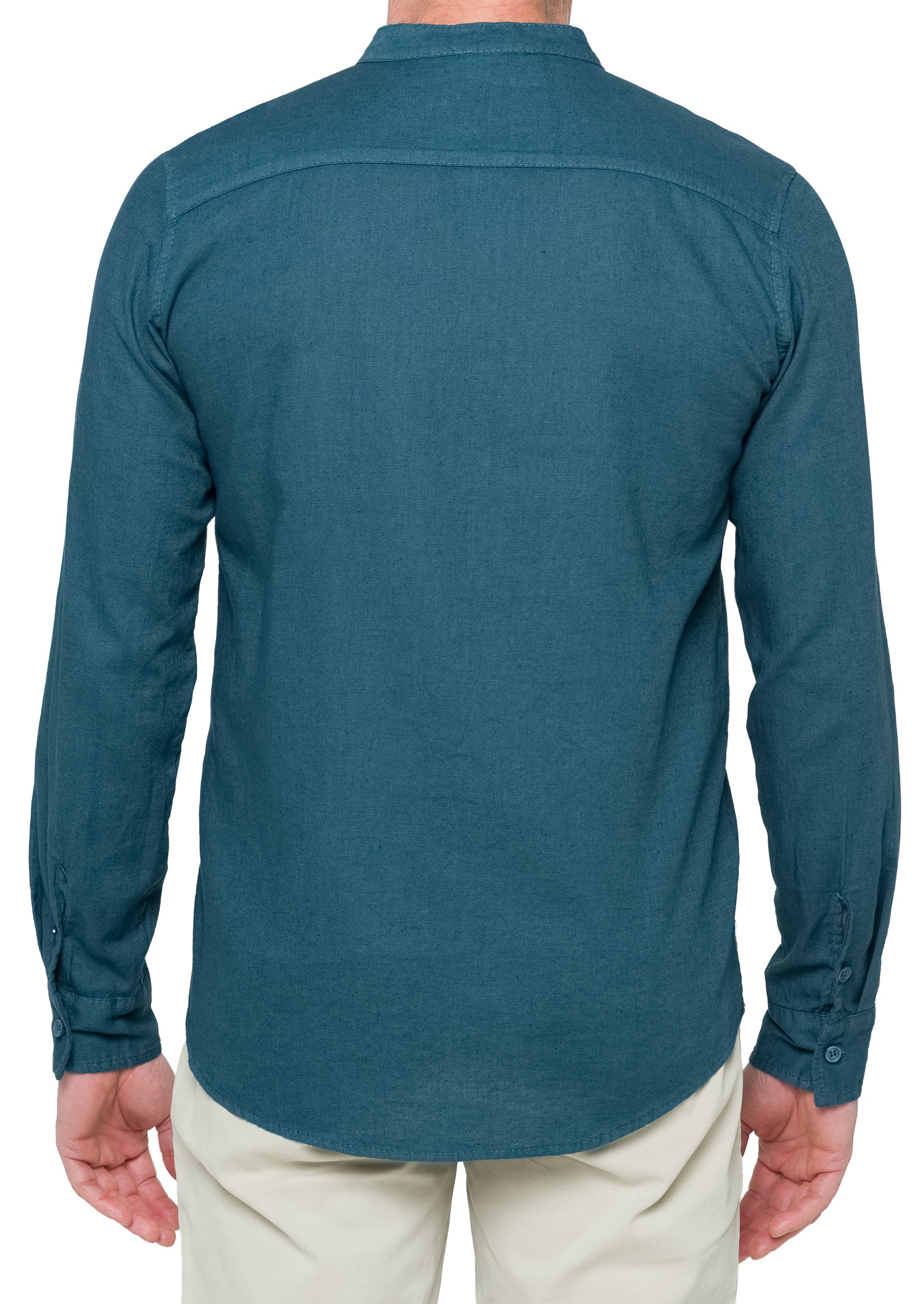 TONGAREVA Tropicalblue