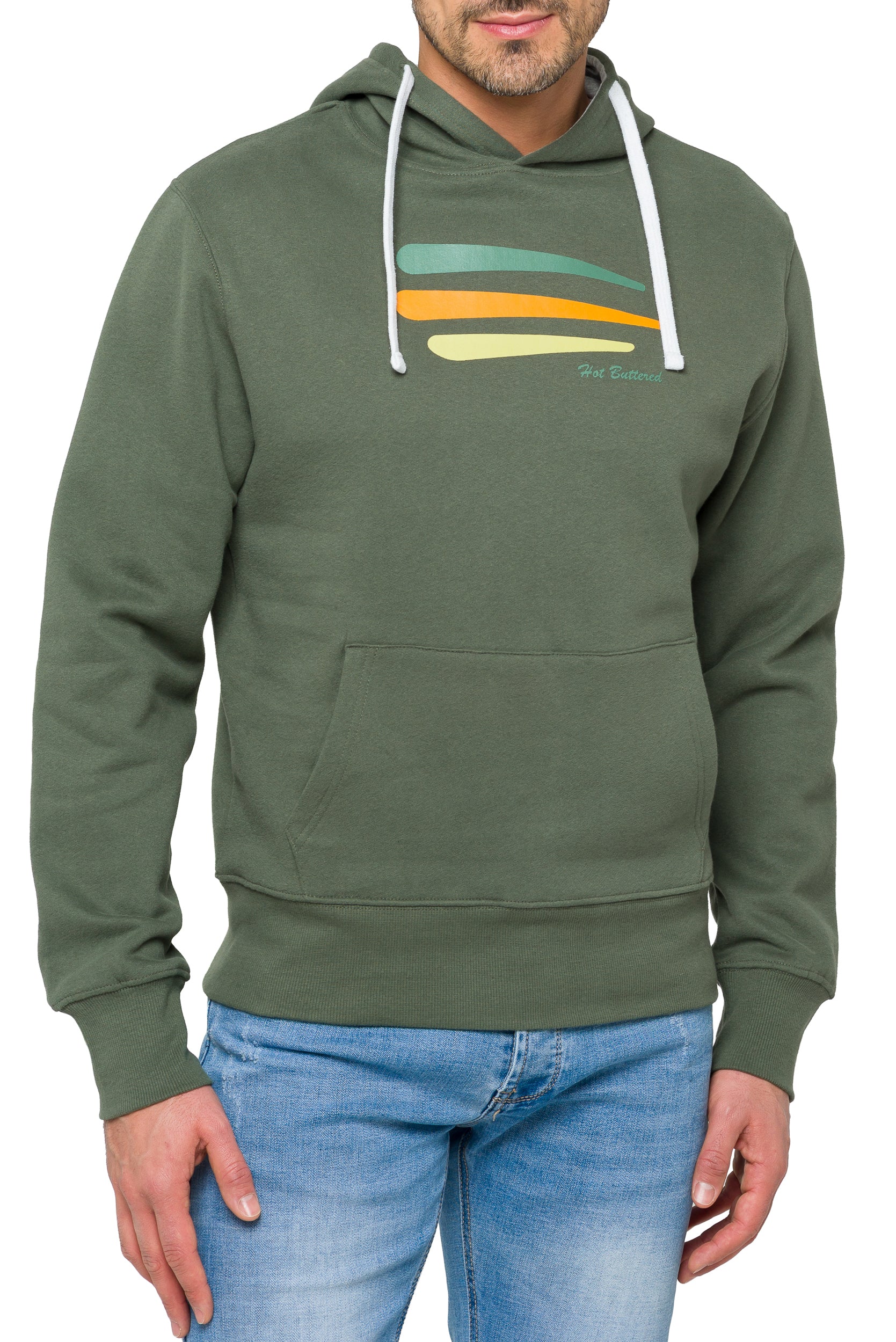 BALIAN Militarygreen