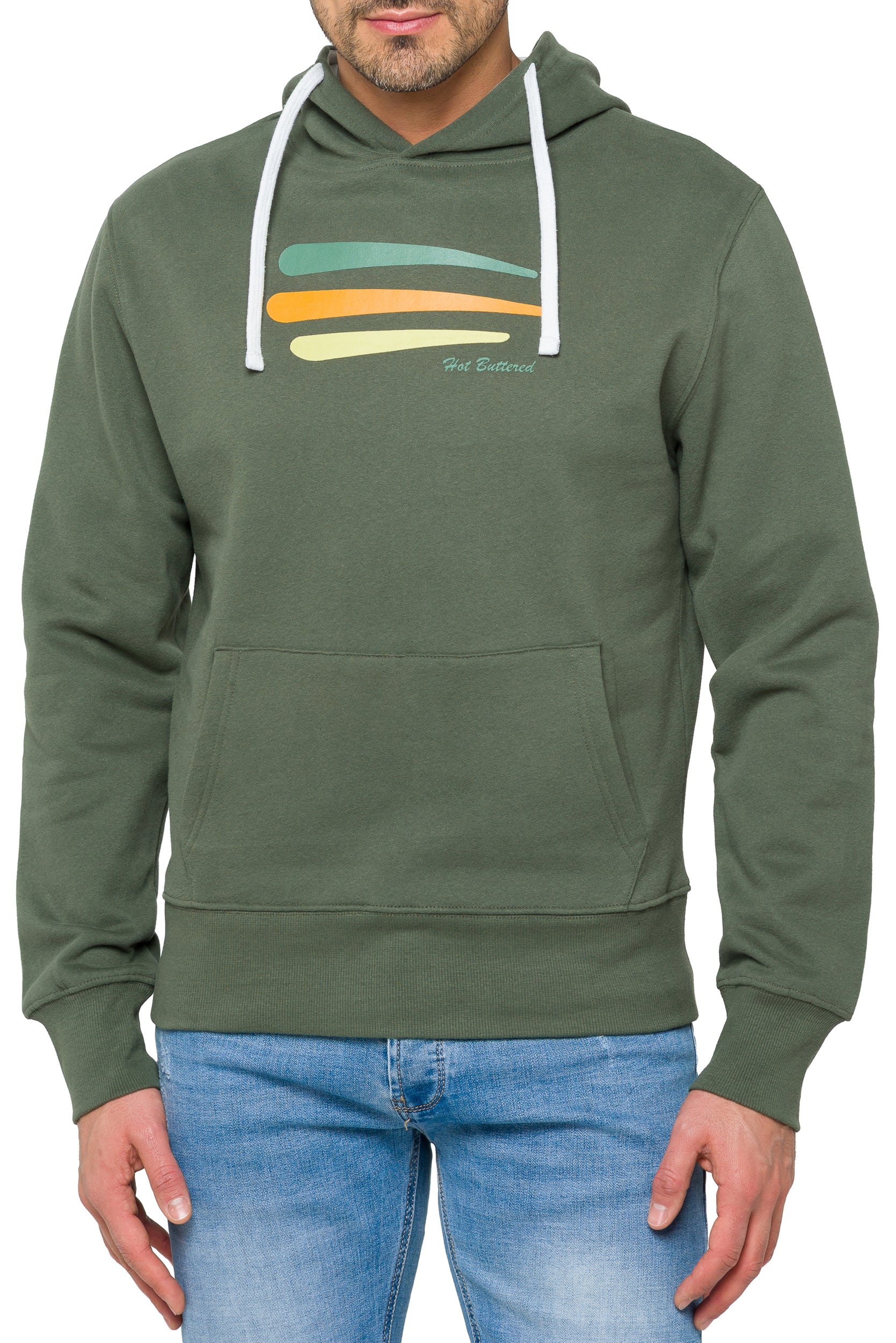 BALIAN Militarygreen