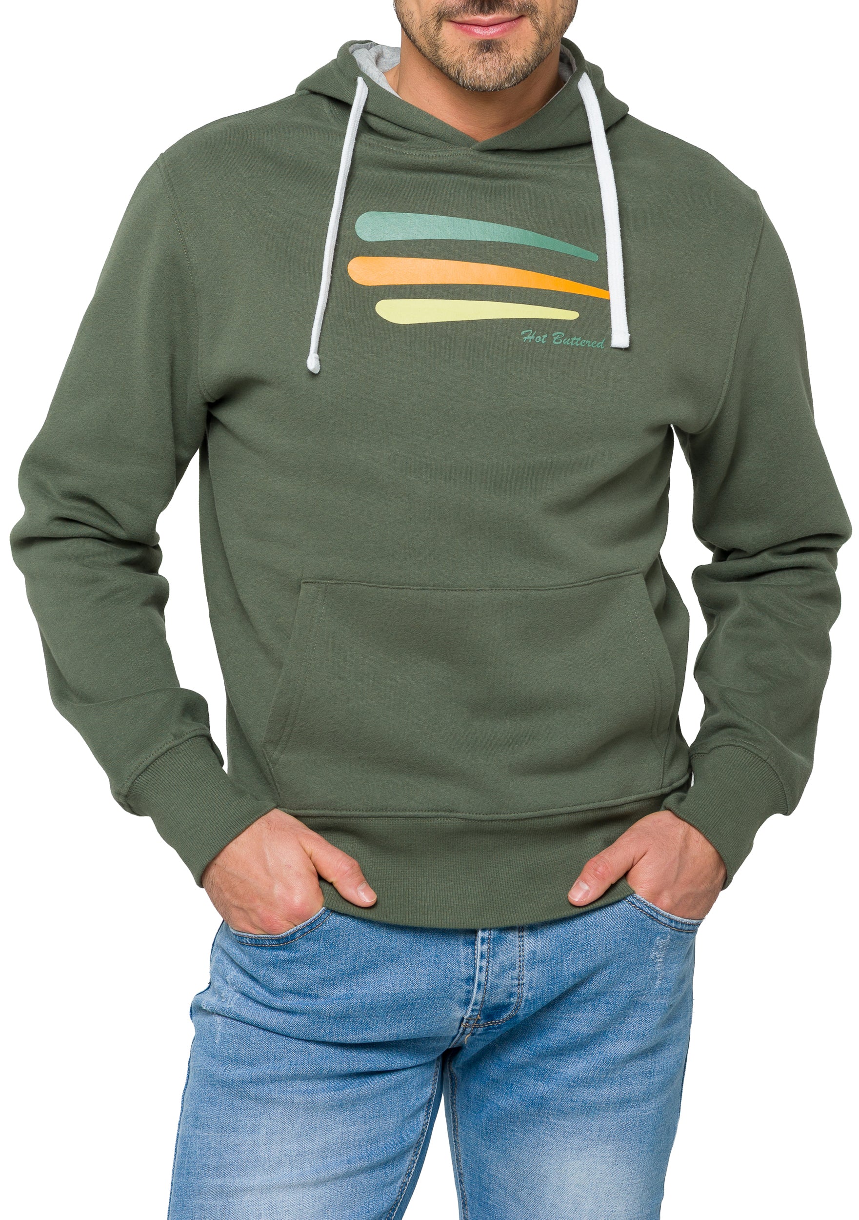 BALIAN Militarygreen