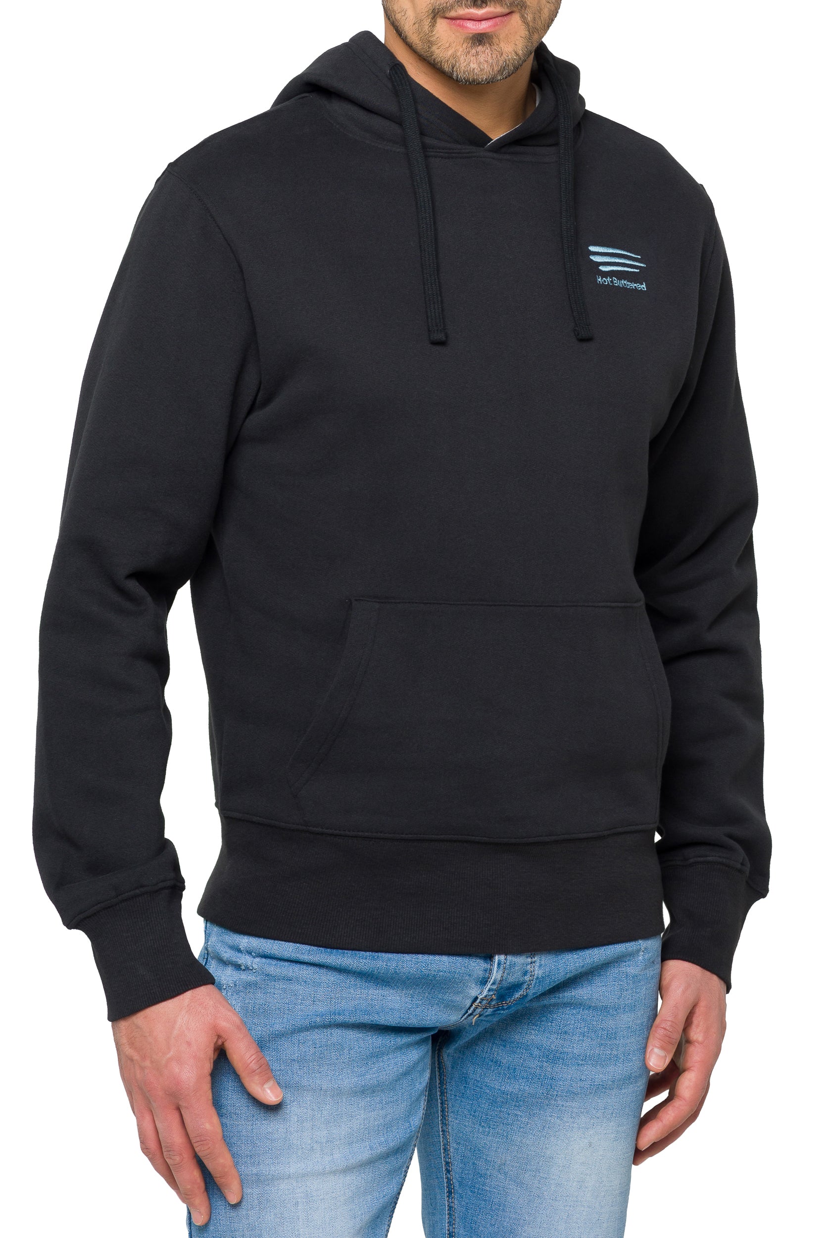 OCEANIK Black-Blue