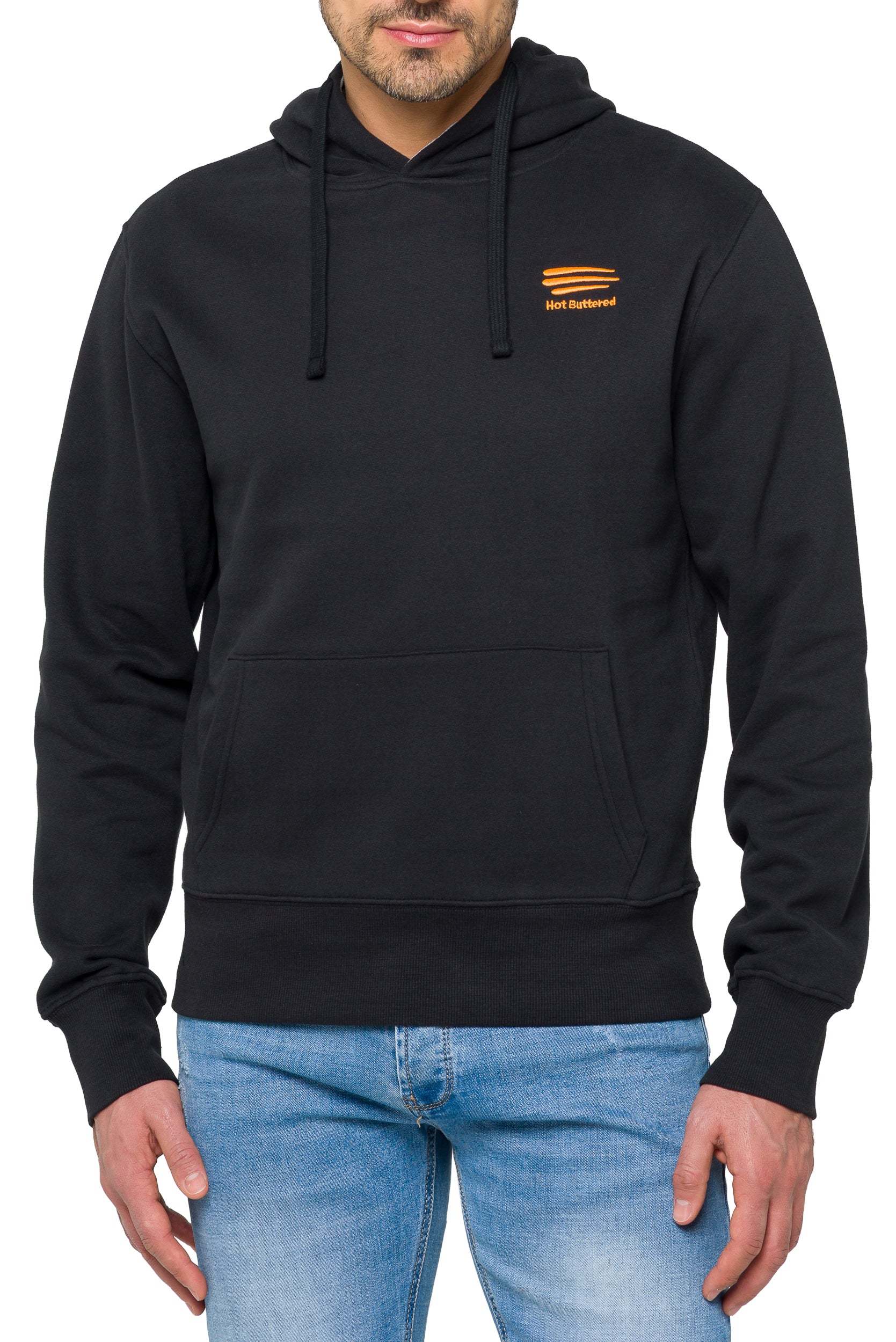 OCEANIK Black-Orange