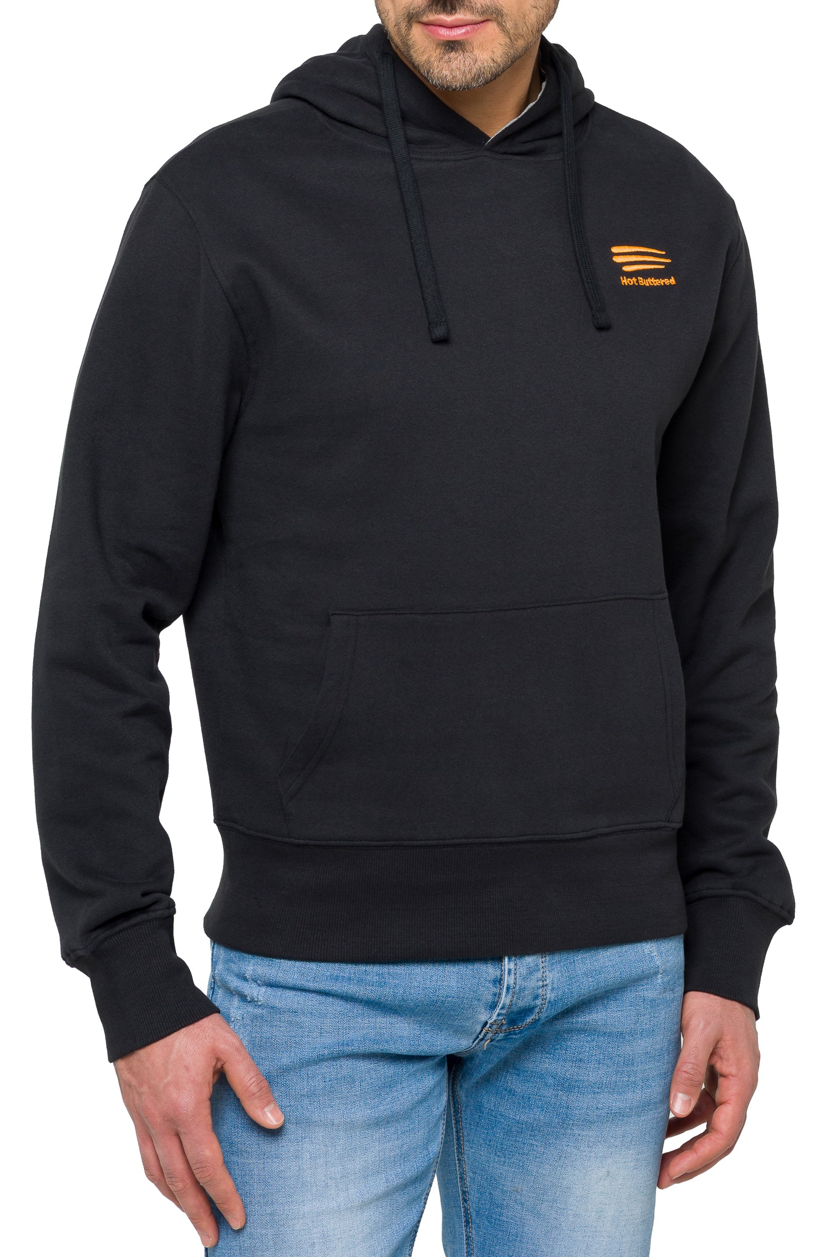 OCEANIK Black-Orange