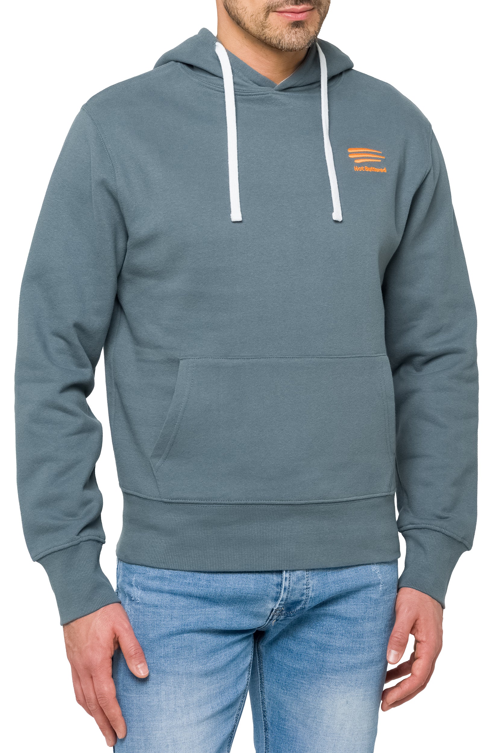 OCEANIK Mineralblue-Orange
