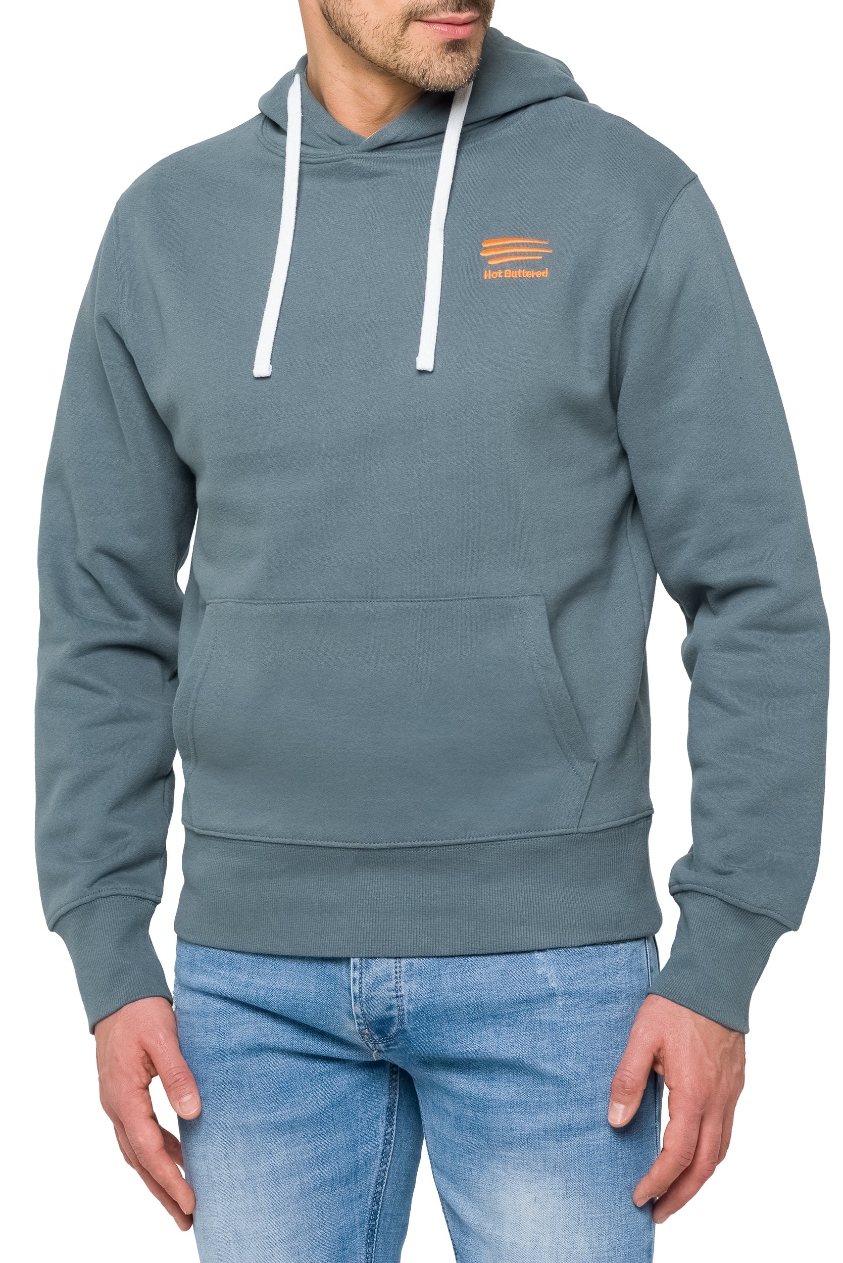 OCEANIK Mineralblue-Orange