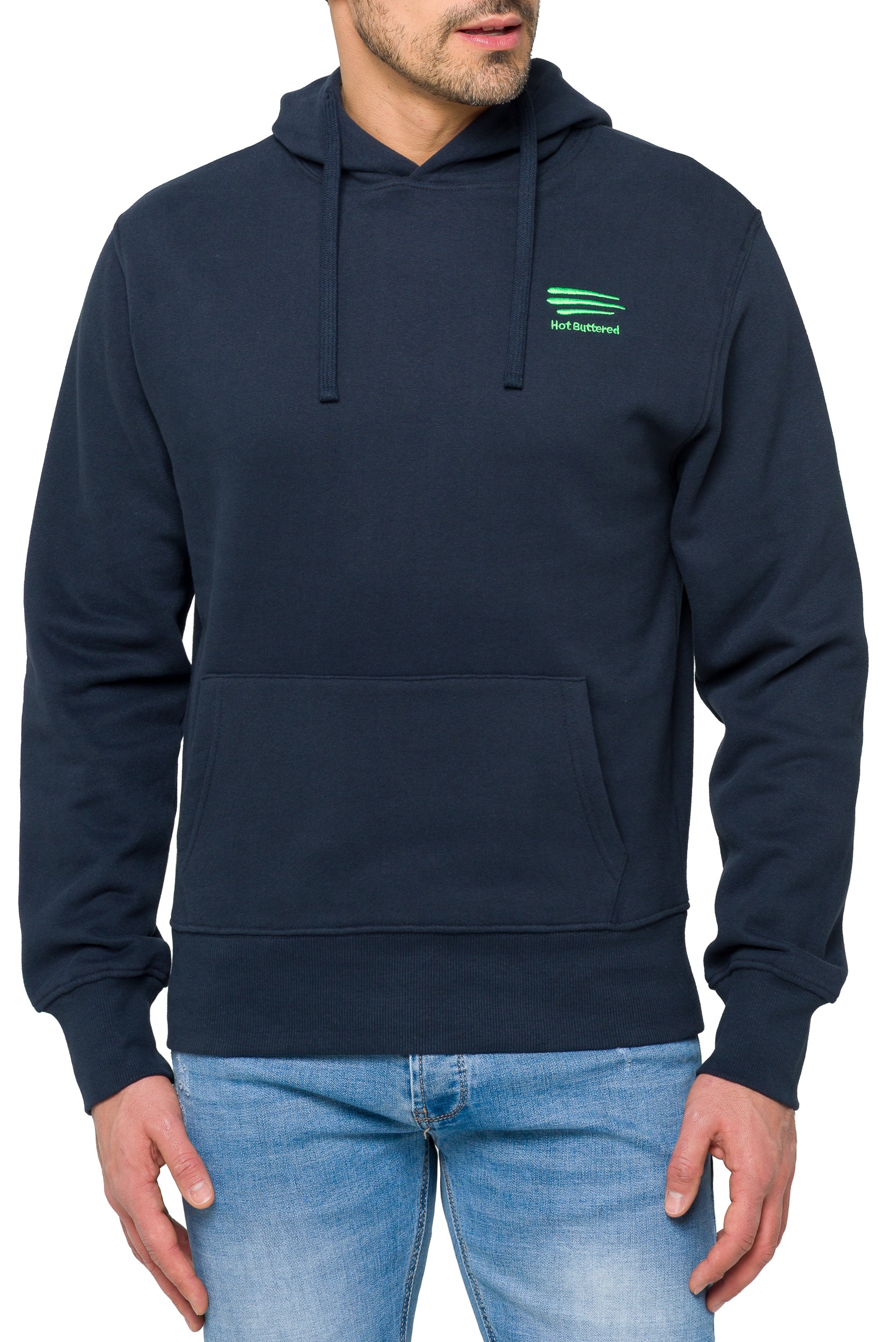 OCEANIK Navy-Green