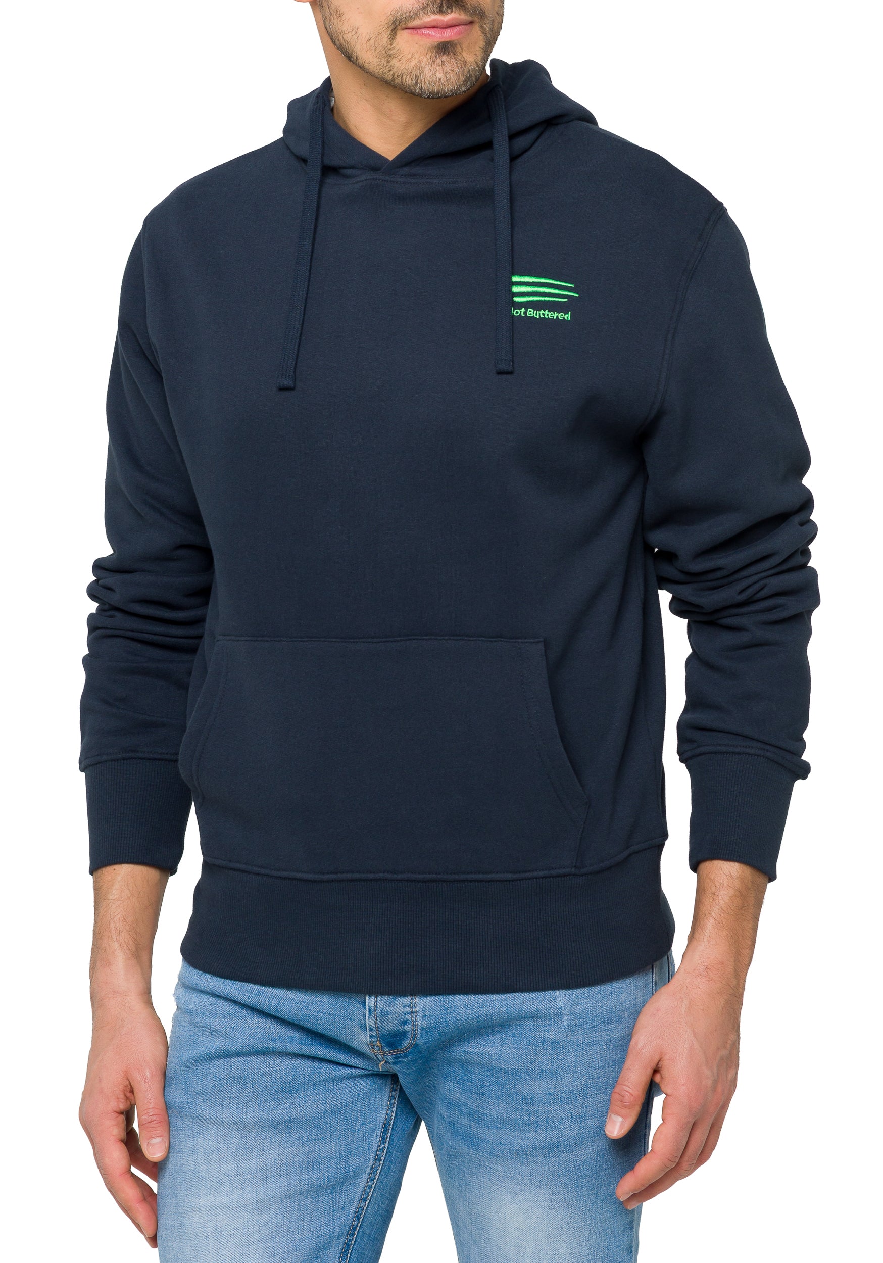 OCEANIK Navy-Green