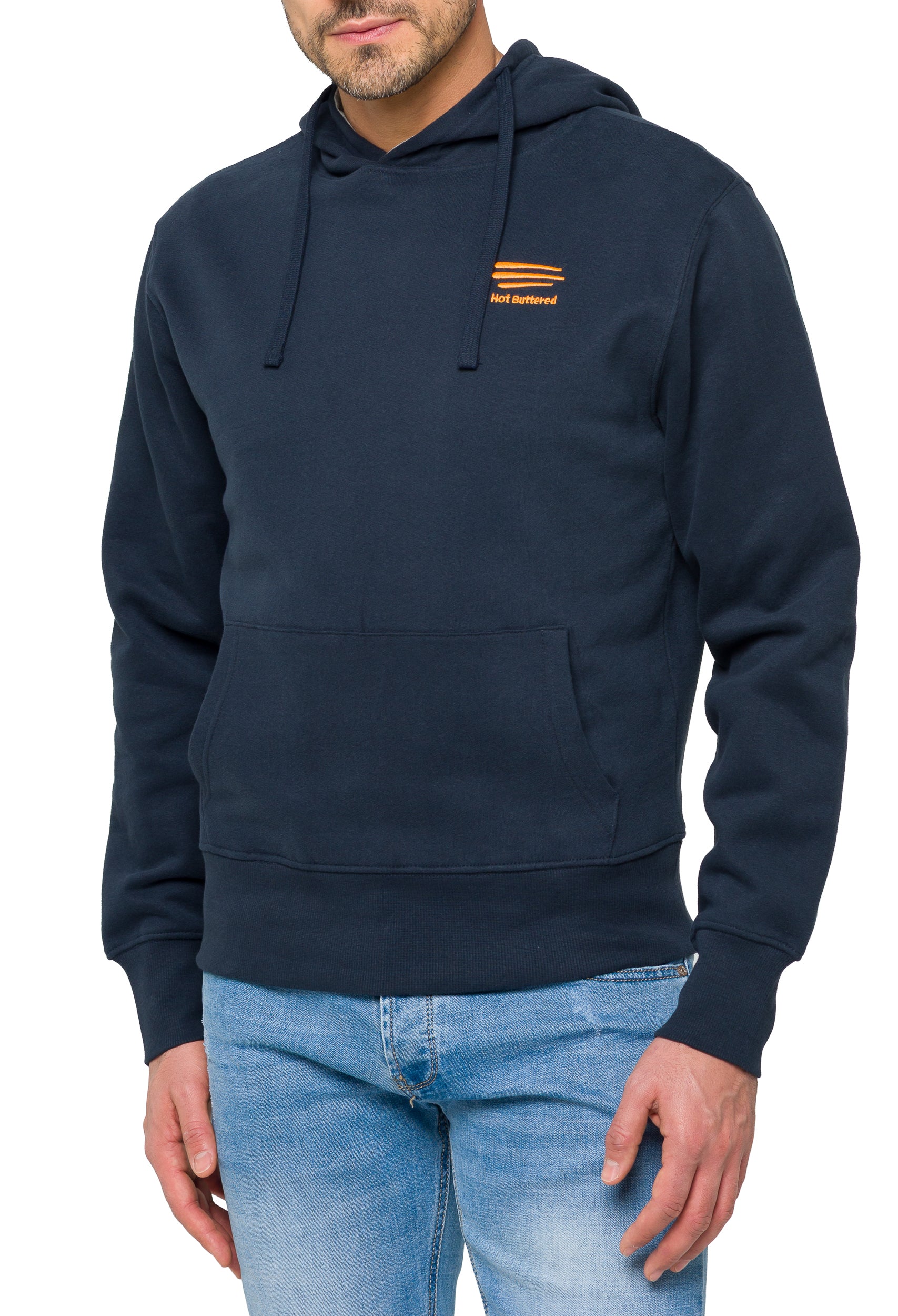 OCEANIK Navy-Orange