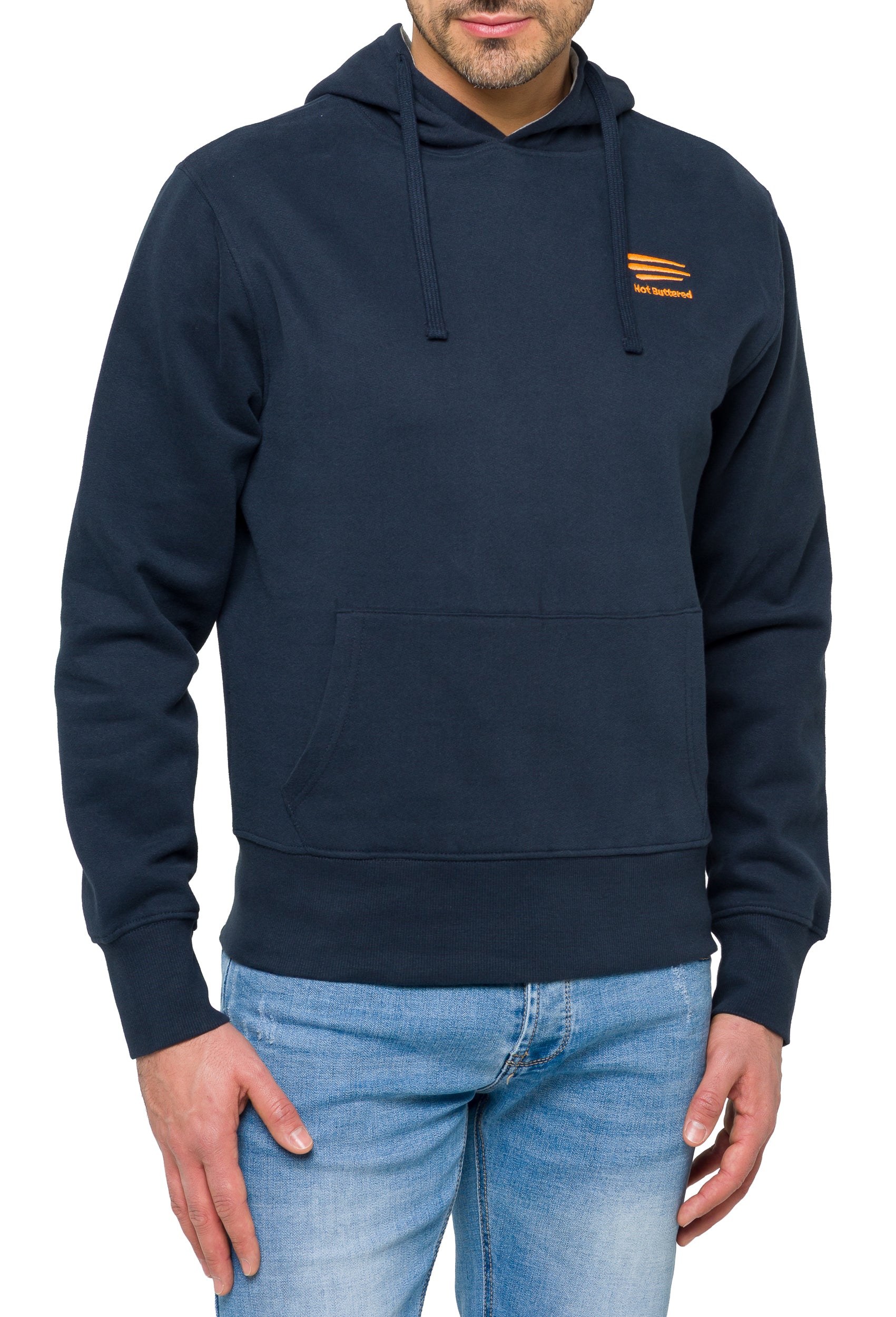 OCEANIK Navy-Orange
