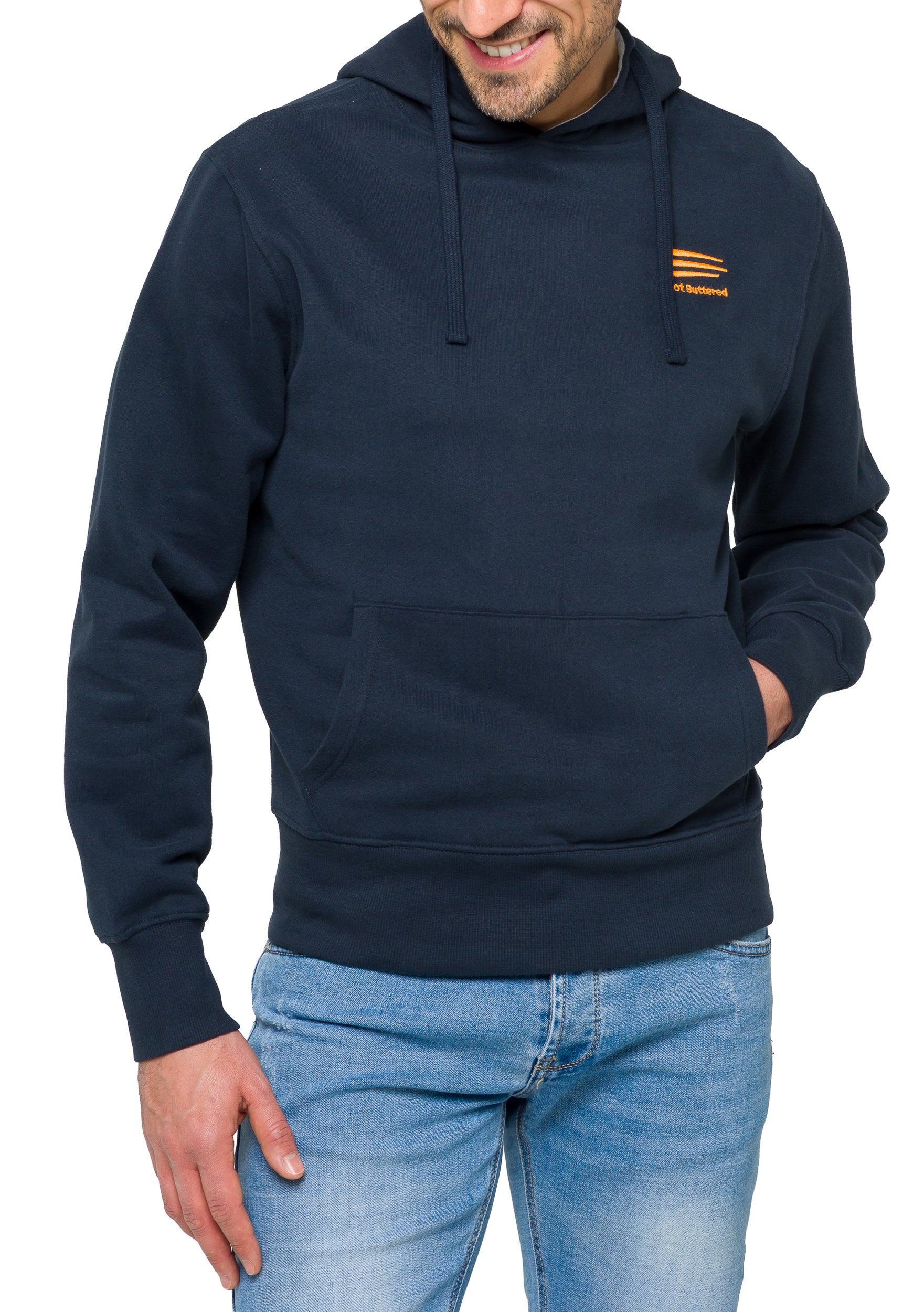 OCEANIK Navy-Orange