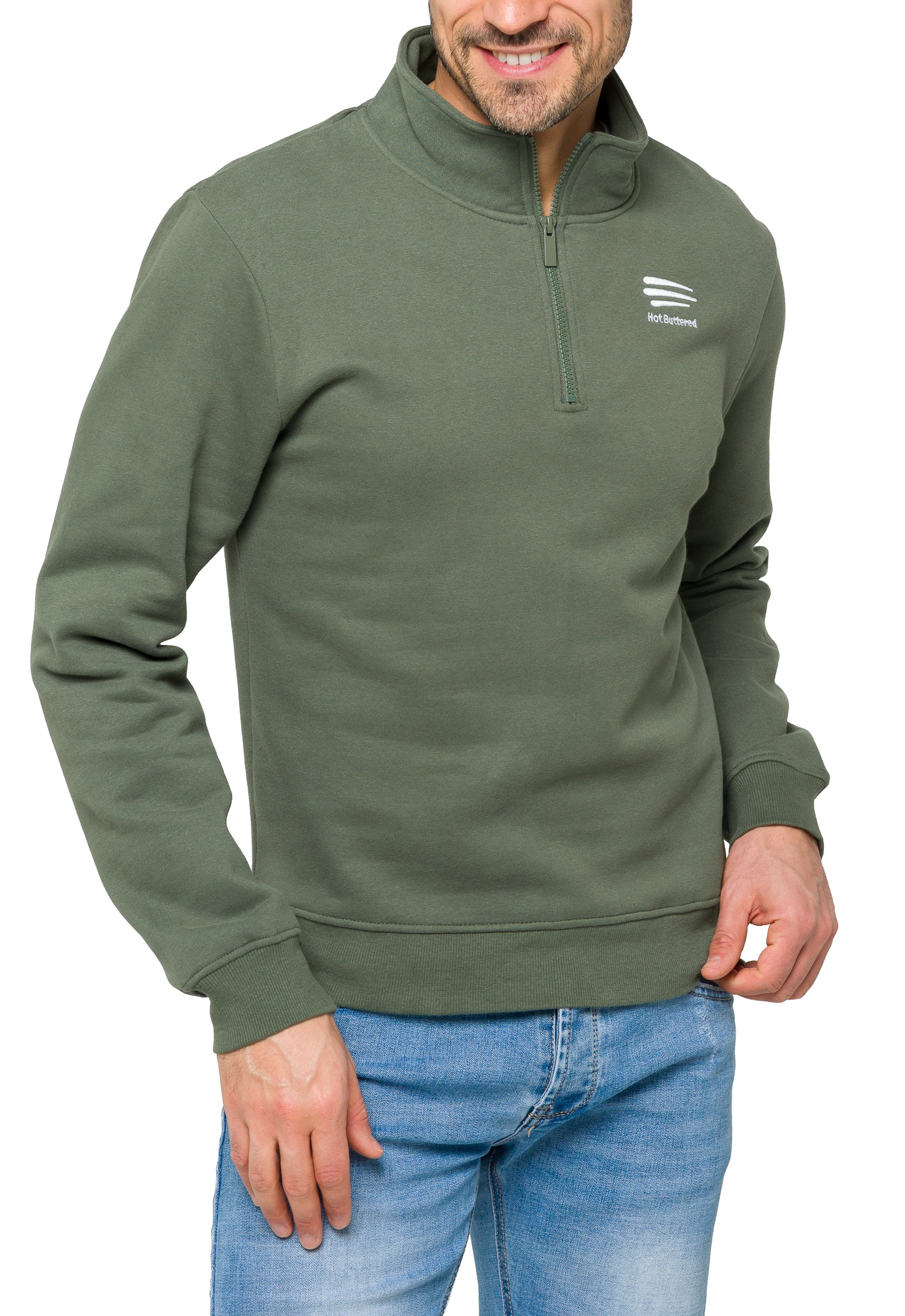 REEF Militarygreen