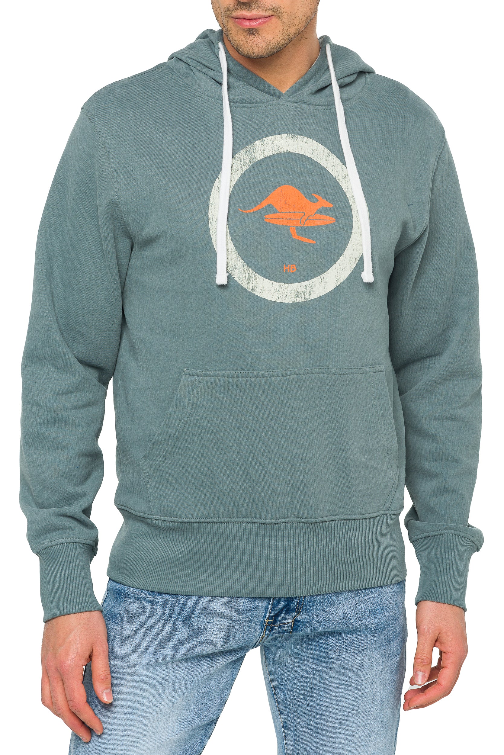 KAILUA Mineralblue