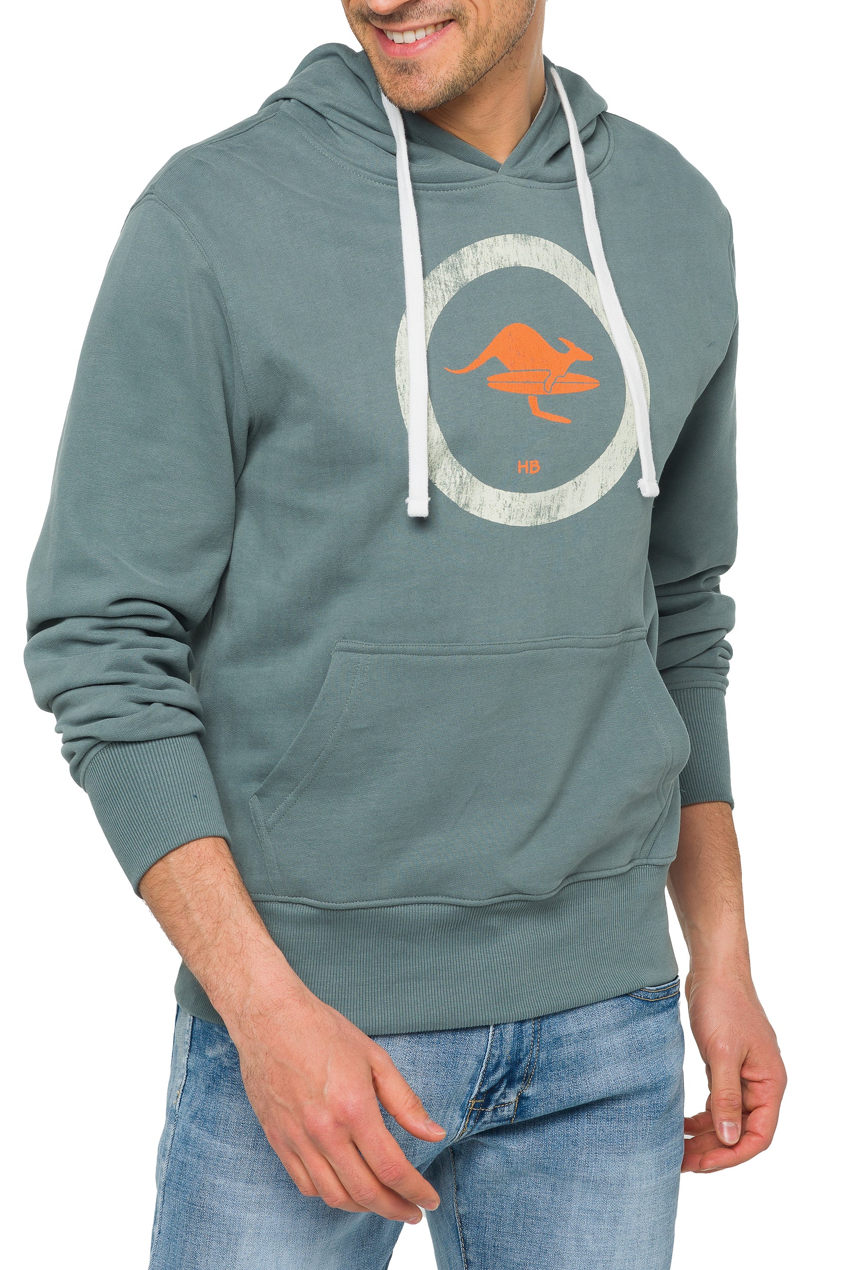 KAILUA Mineralblue