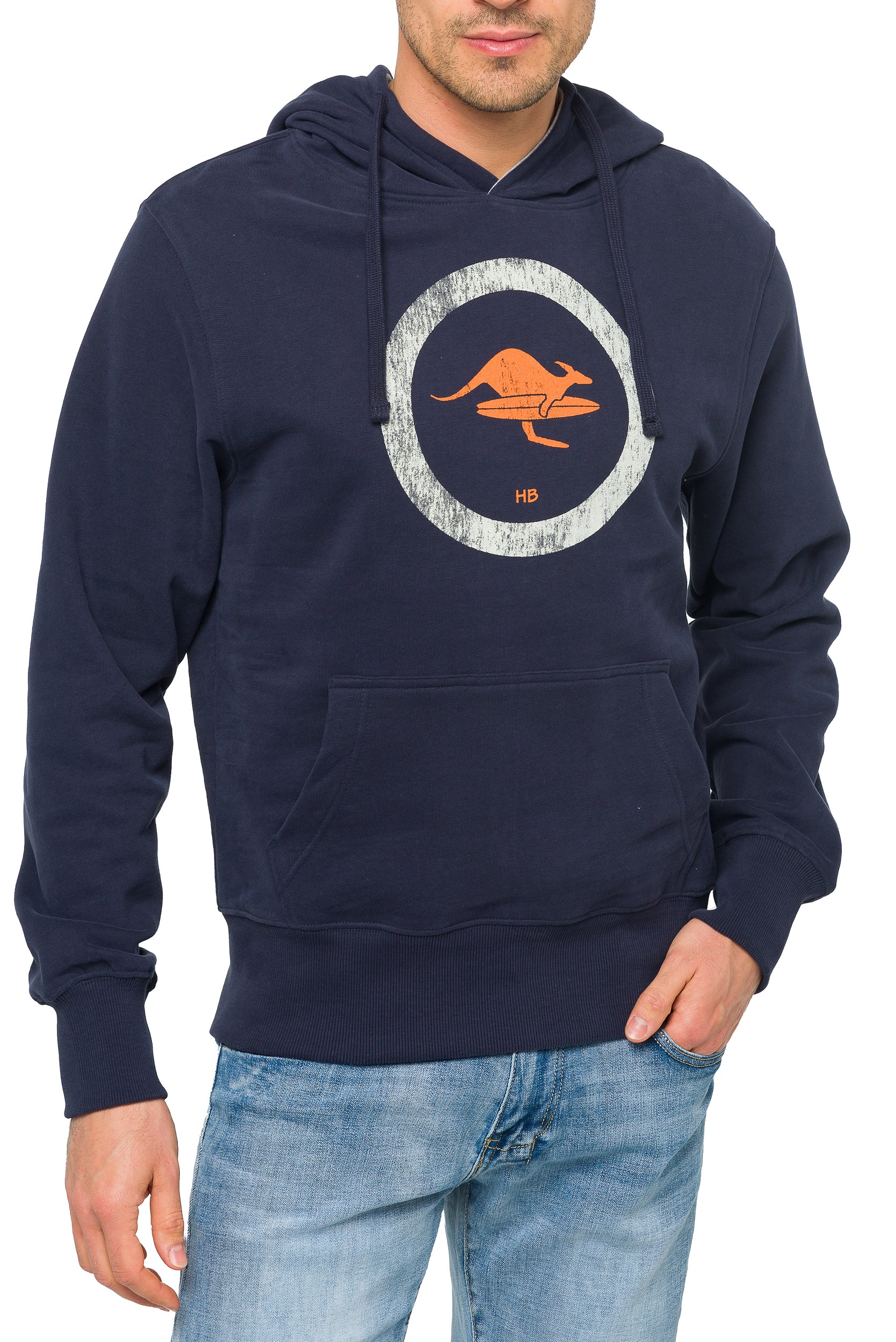 KAILUA Navy