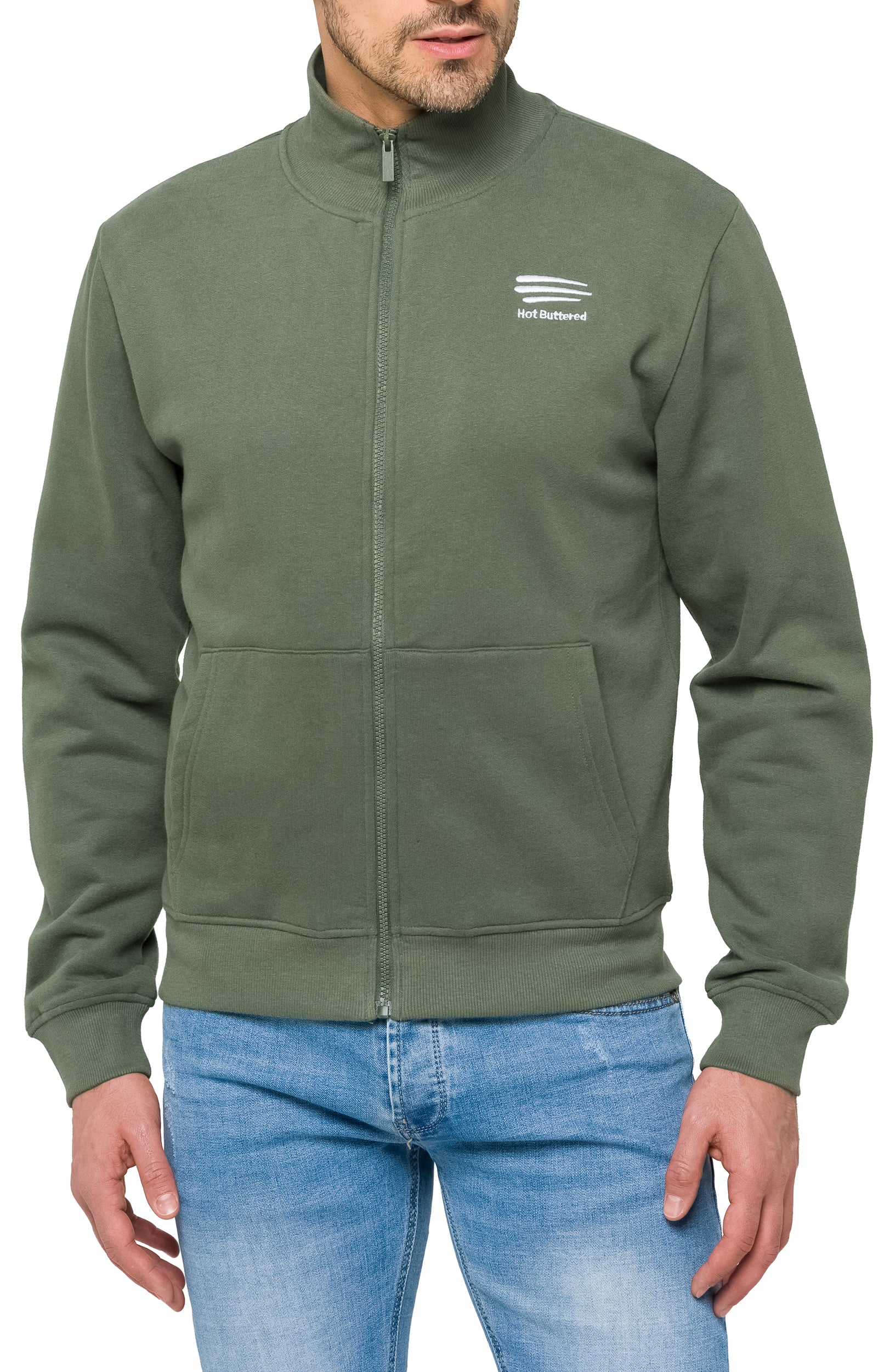 KEPUHI Militarygreen