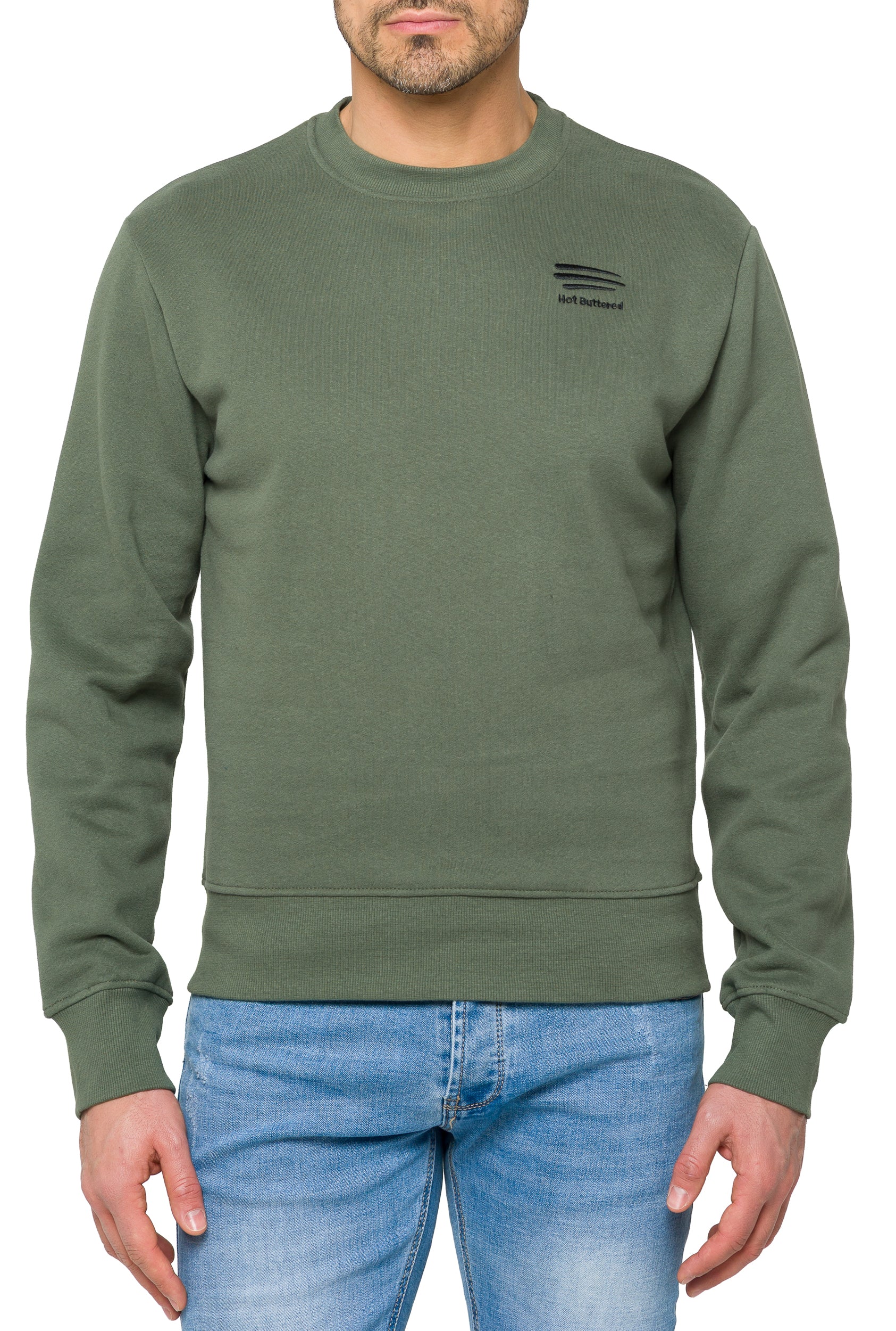 MAKALU Militarygreen-Black