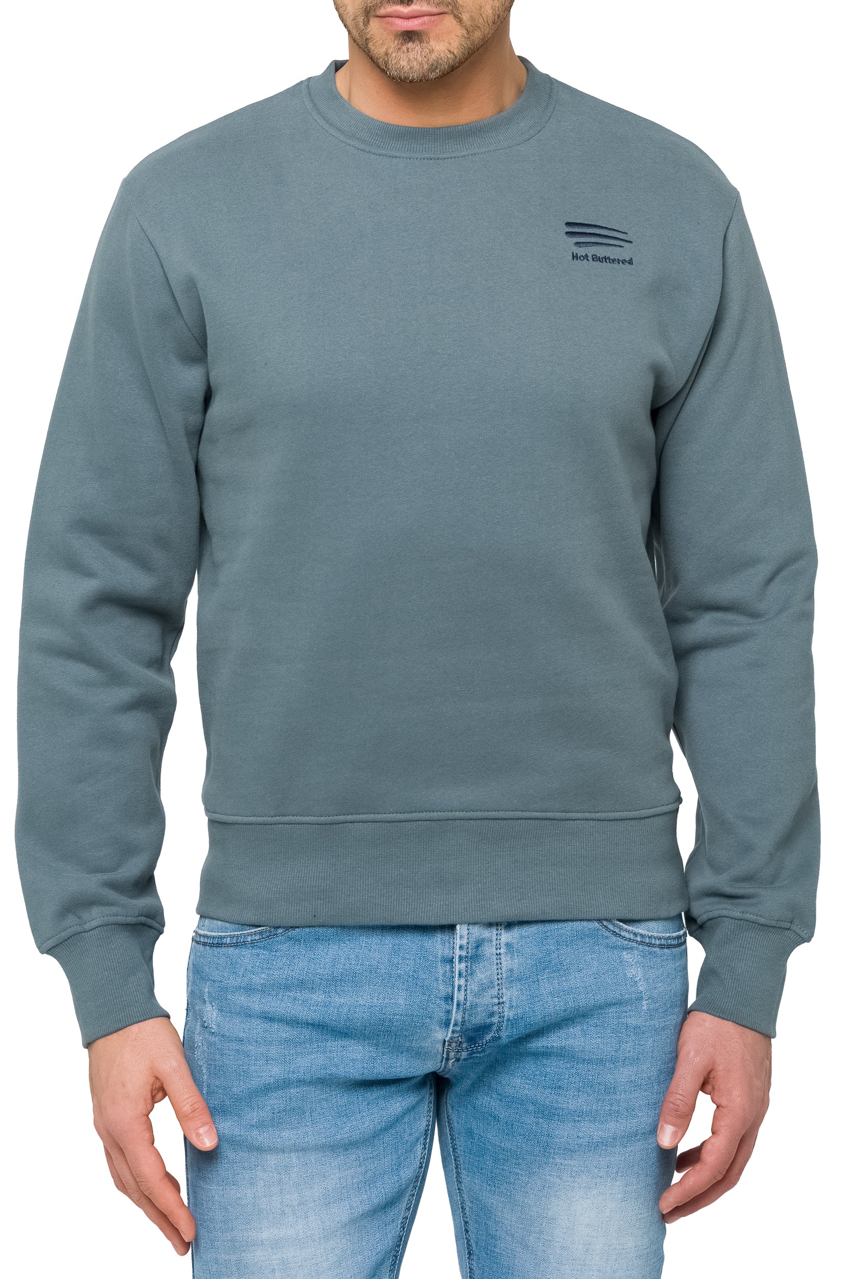 MAKALU Mineralblue-Navy