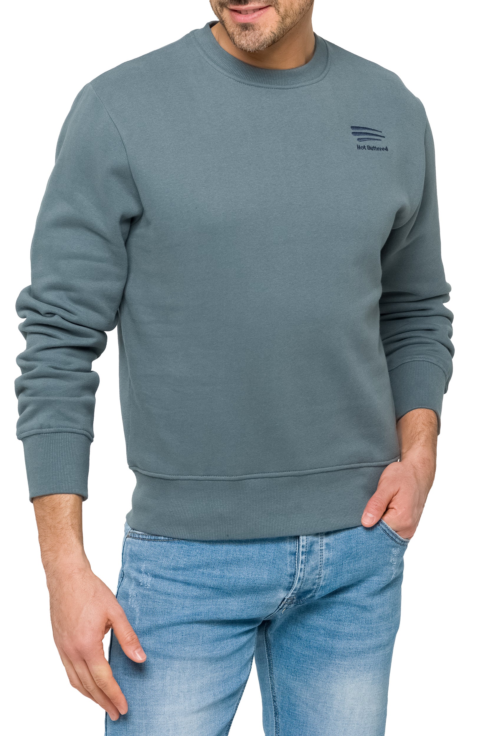 MAKALU Mineralblue-Navy