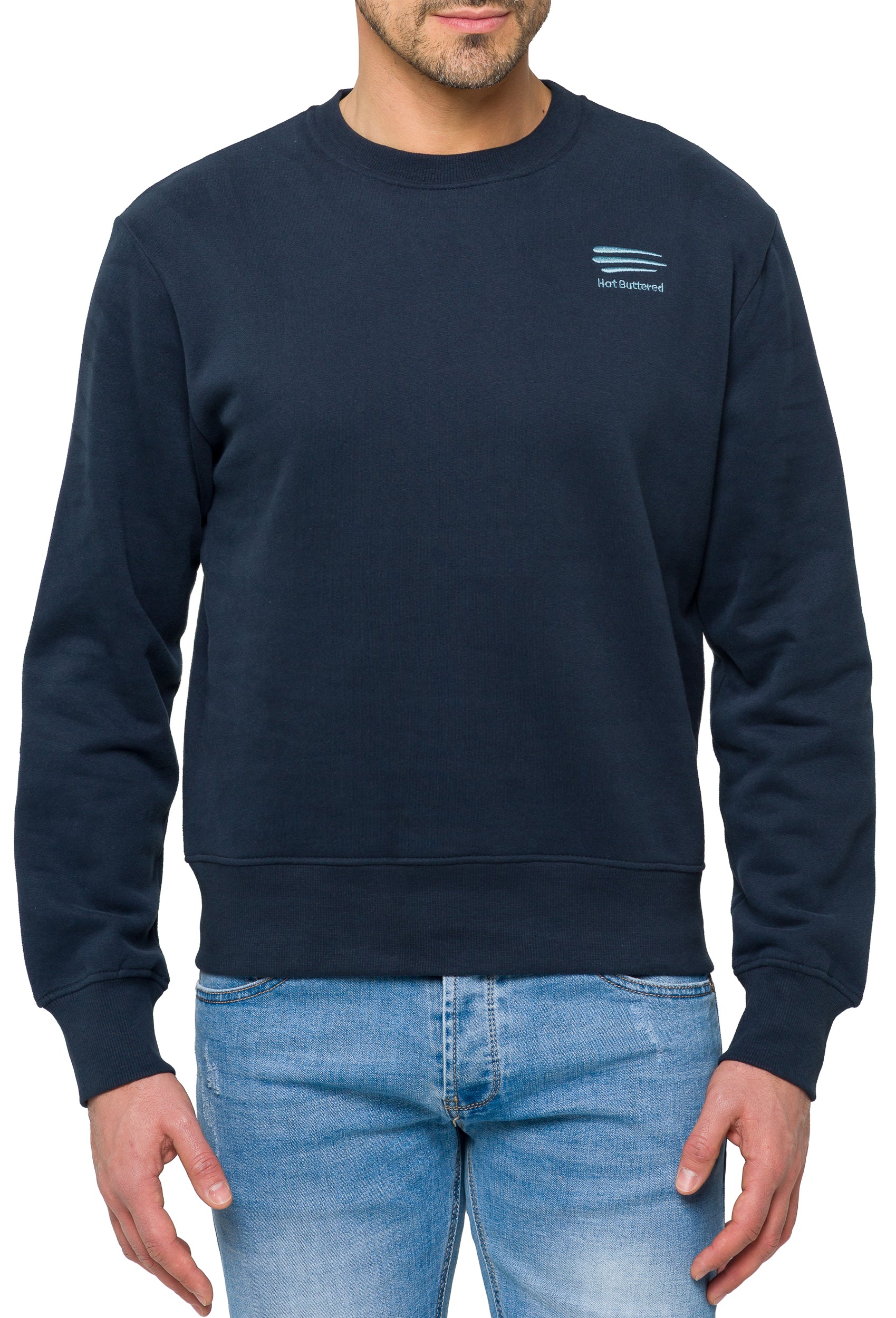 MAKALU Navy-Blue