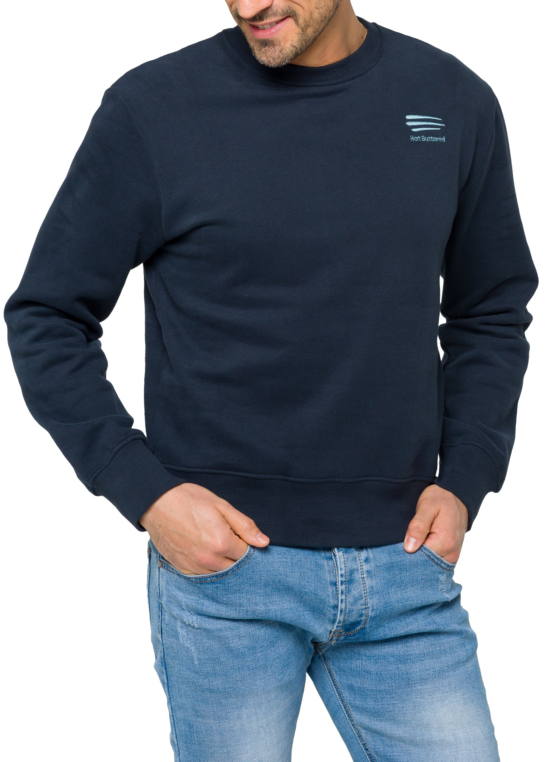 MAKALU Navy-Blue