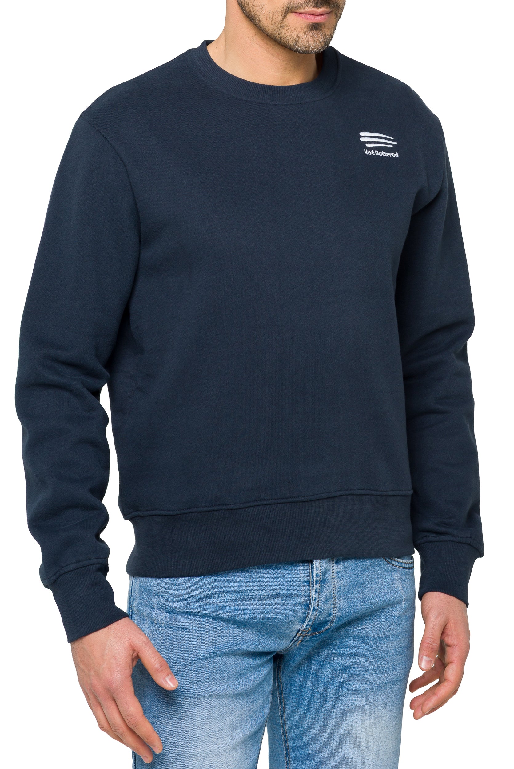 MAKALU Navy-Sand