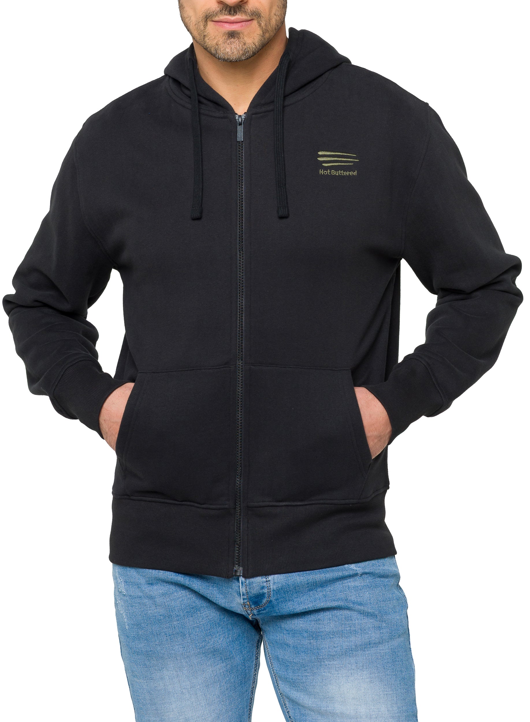 WAISAI Black-Military