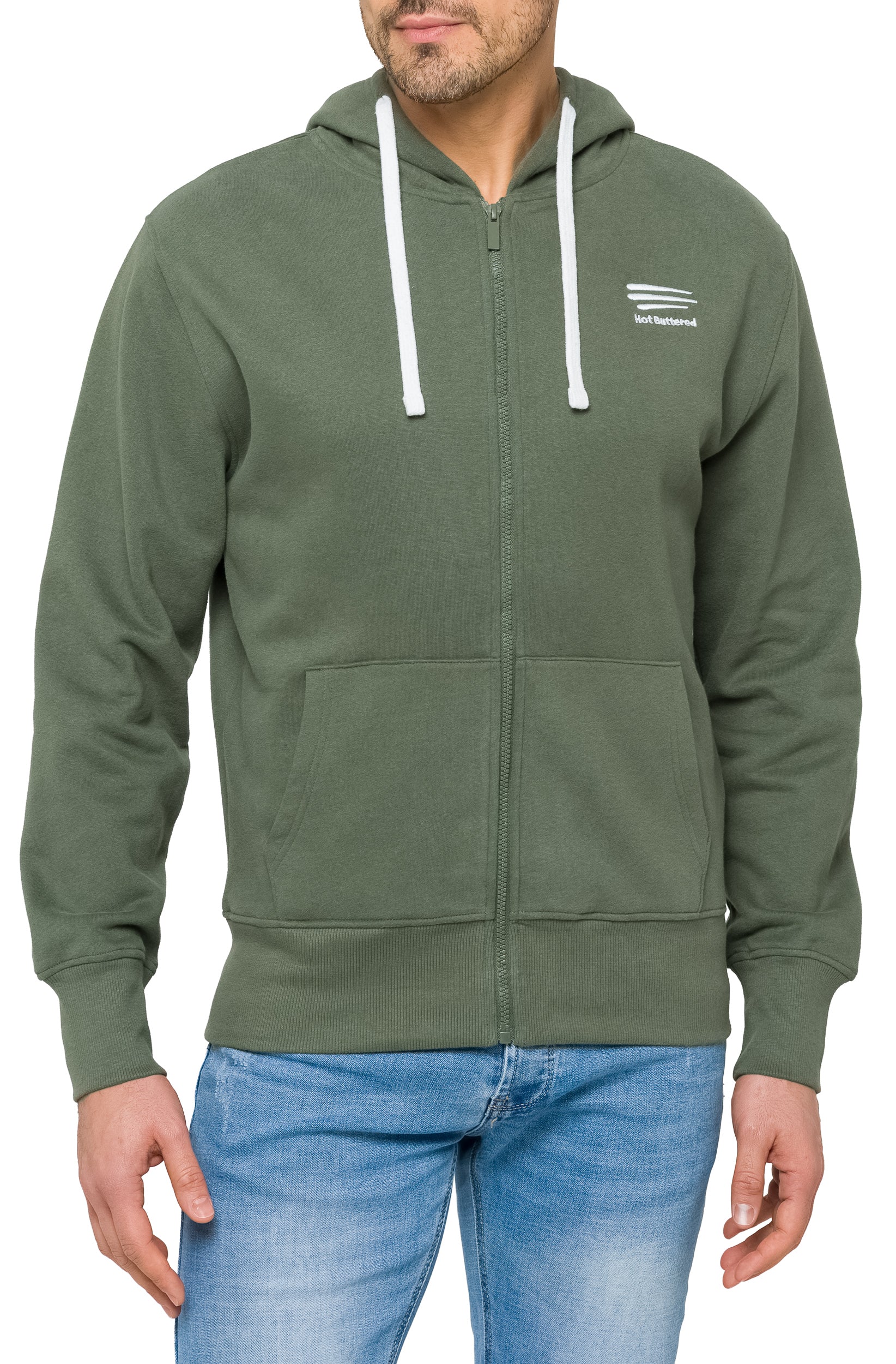 WAISAI Militarygreen-Sand