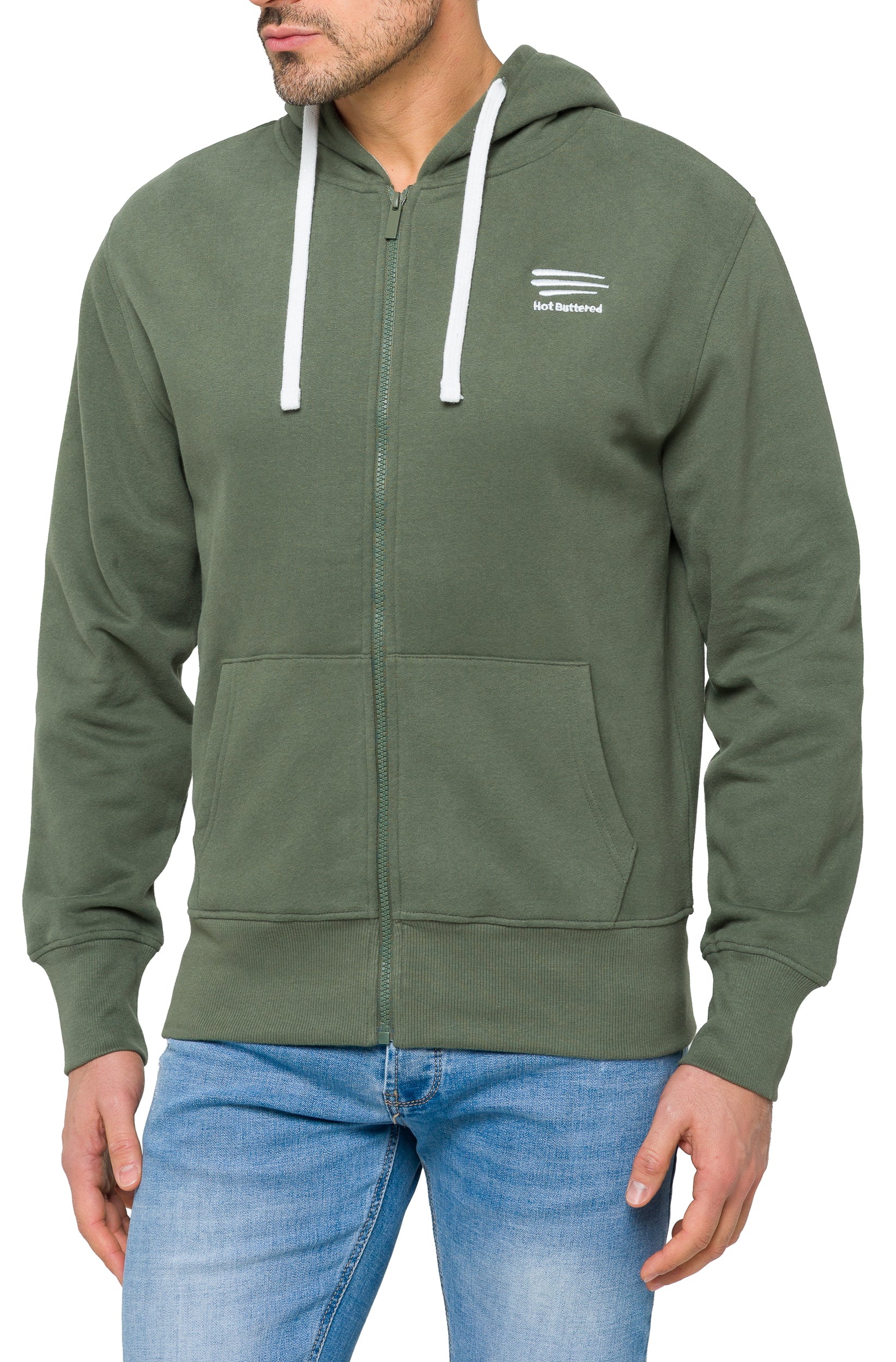 WAISAI Militarygreen-Sand