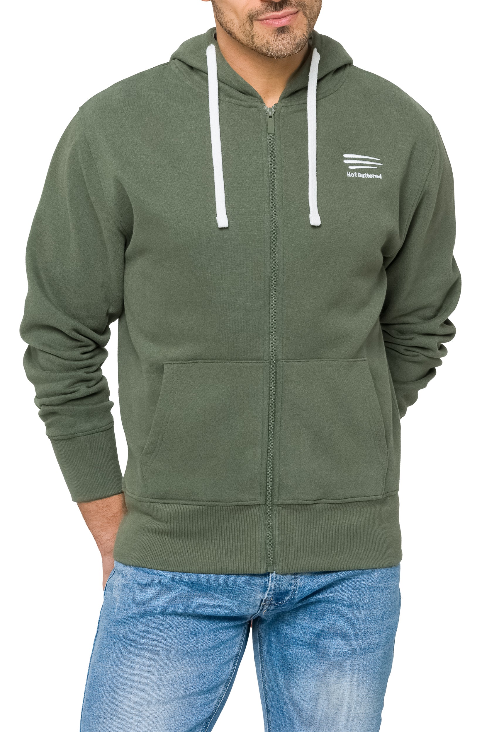 WAISAI Militarygreen-Sand