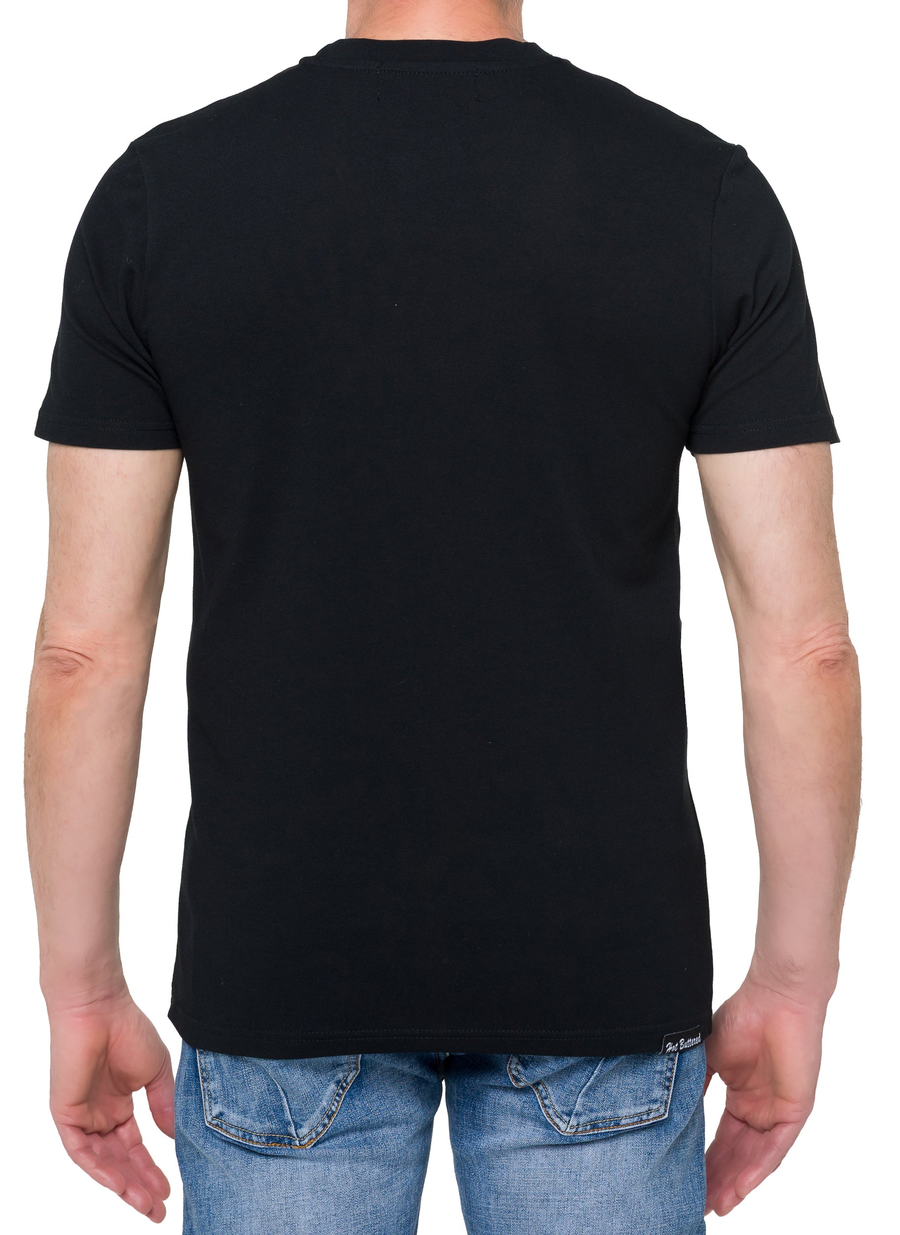 PANGAI Black