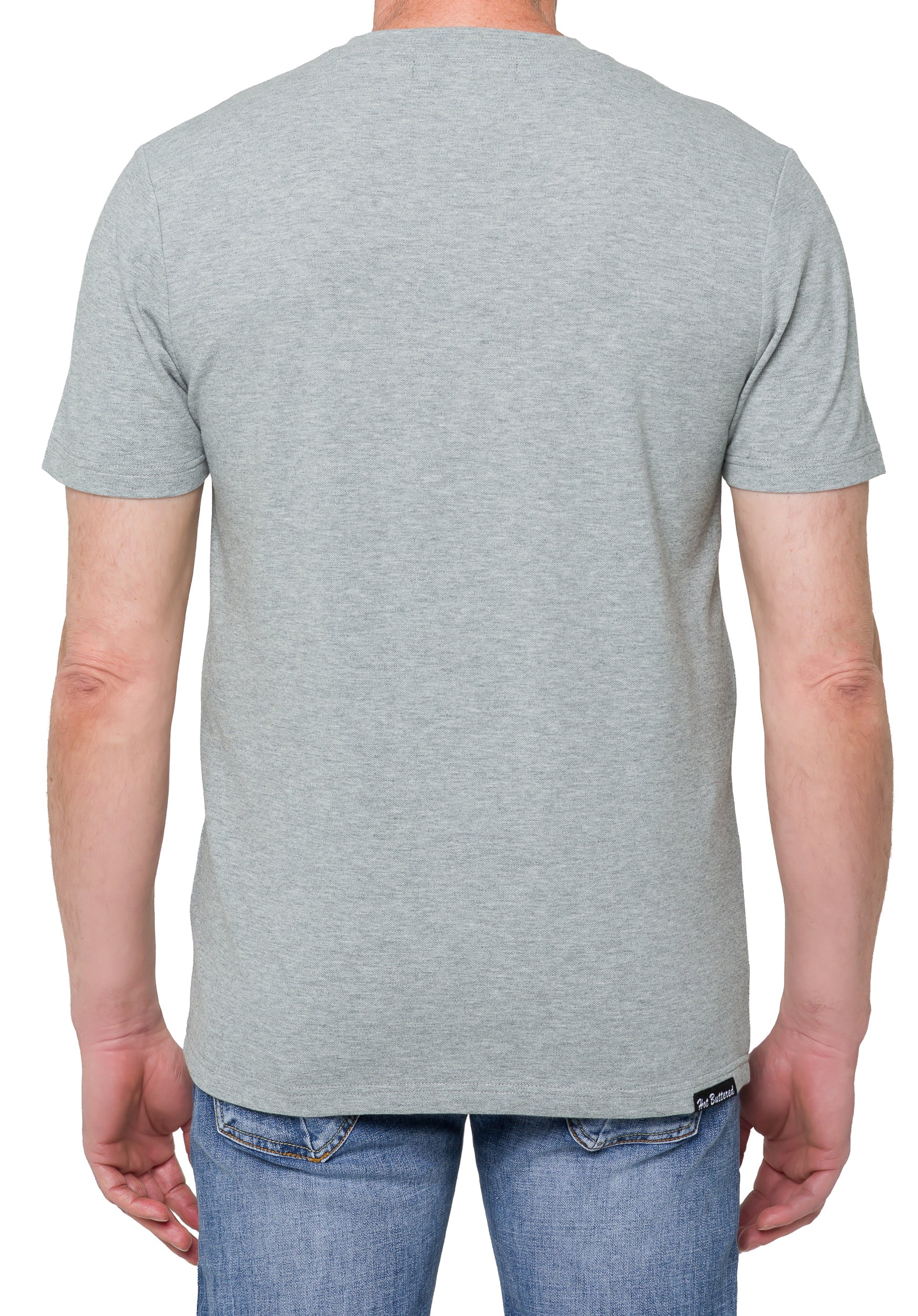 PANGAI Lightgrey
