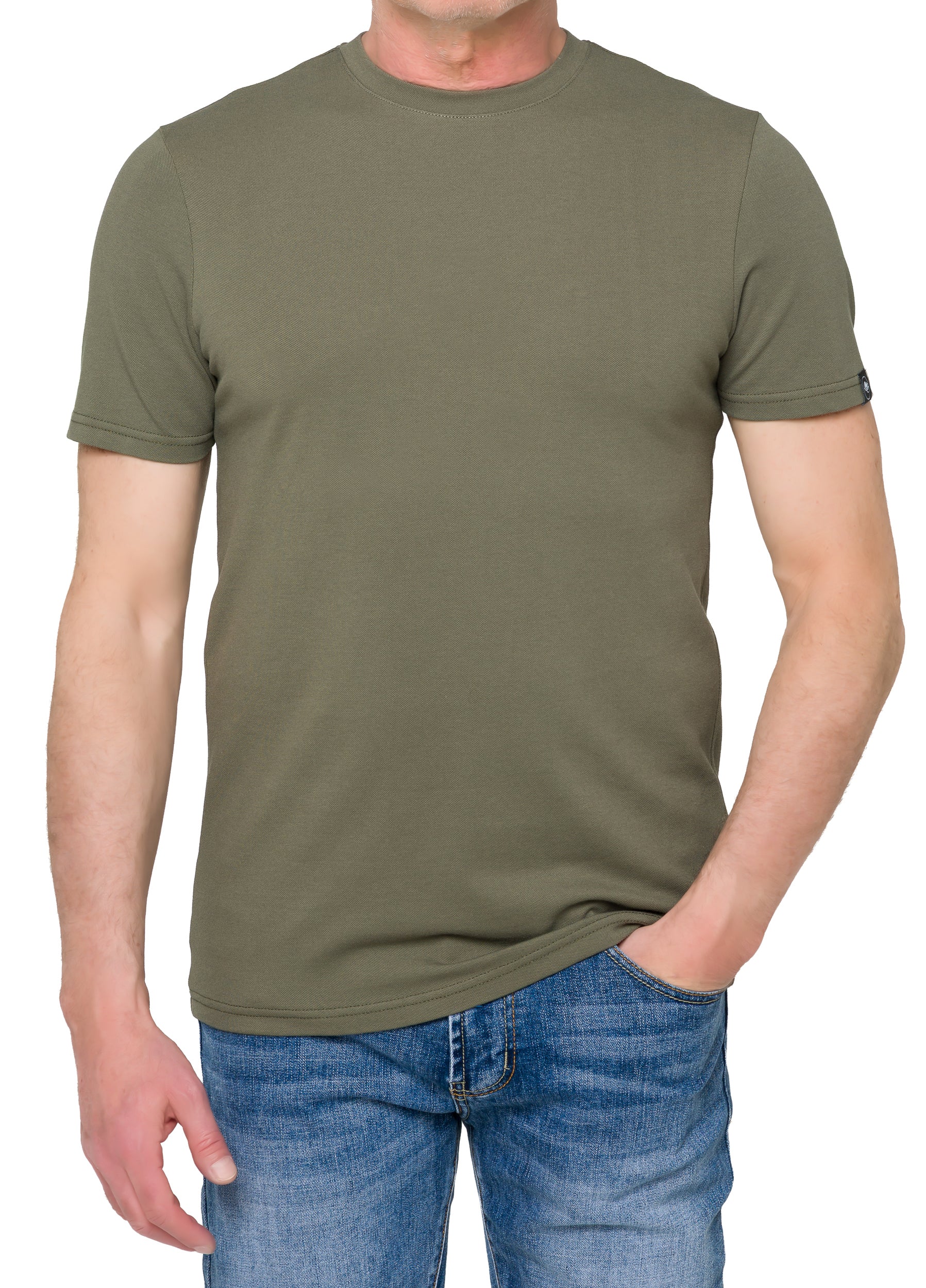 PANGAI Militarygreen
