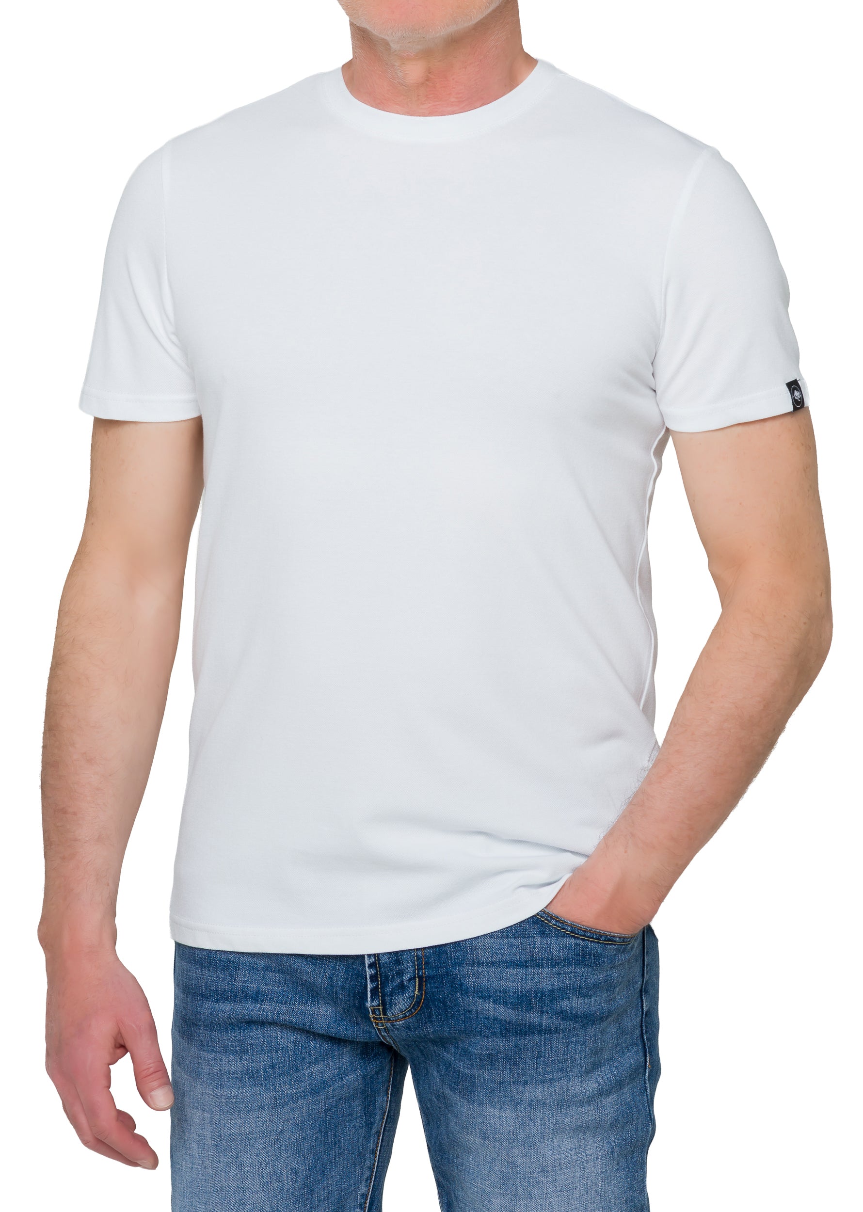 PANGAI White