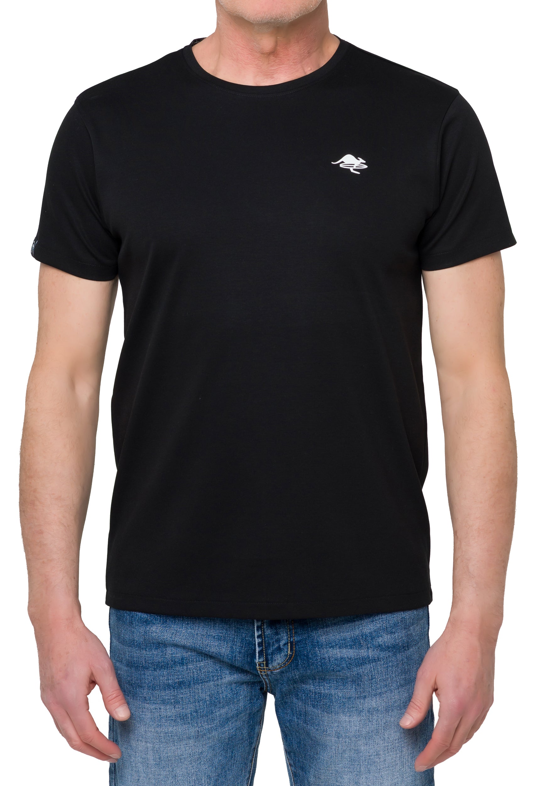 TOGEAN Black
