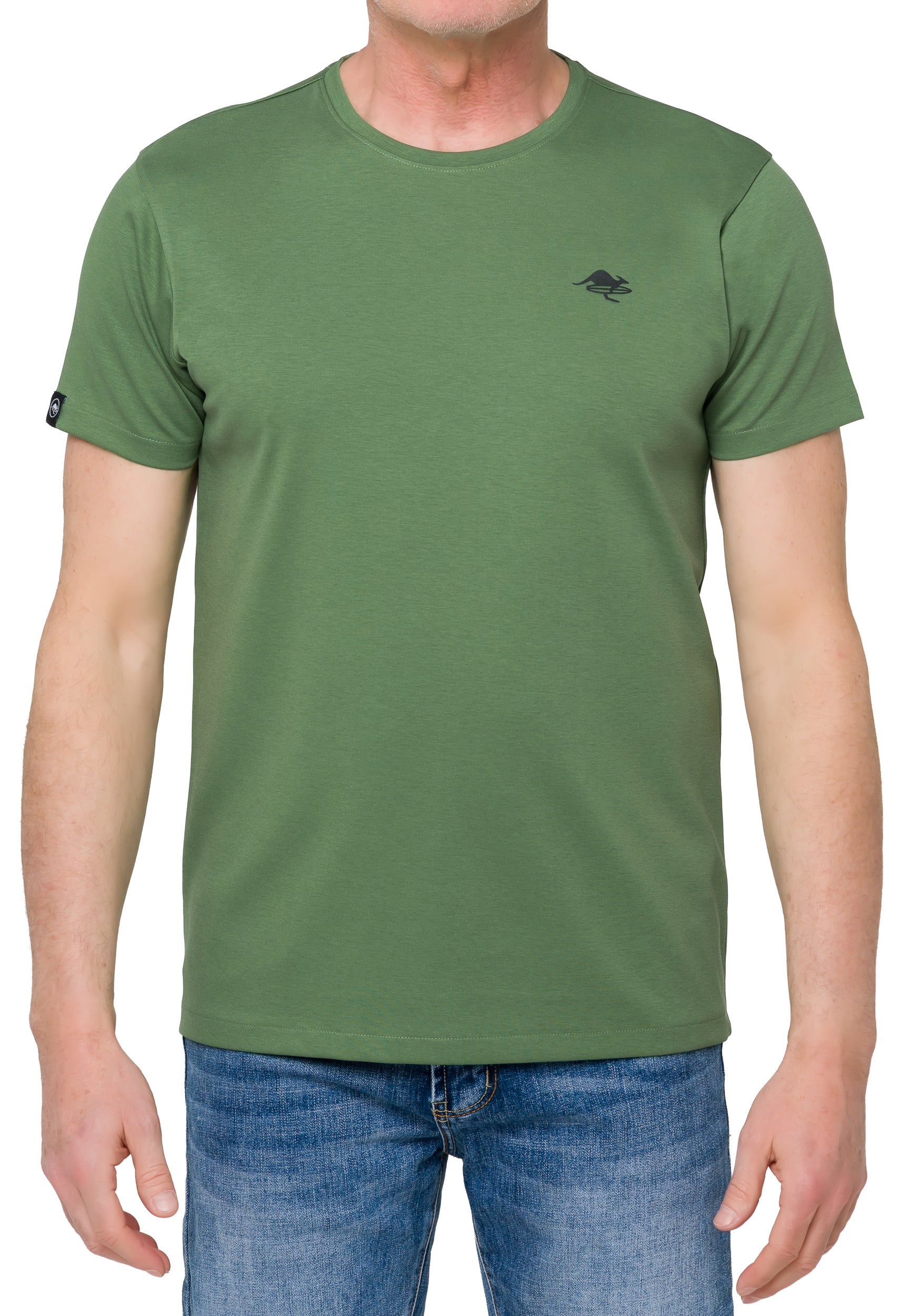 TOGEAN Matchagreen-Black