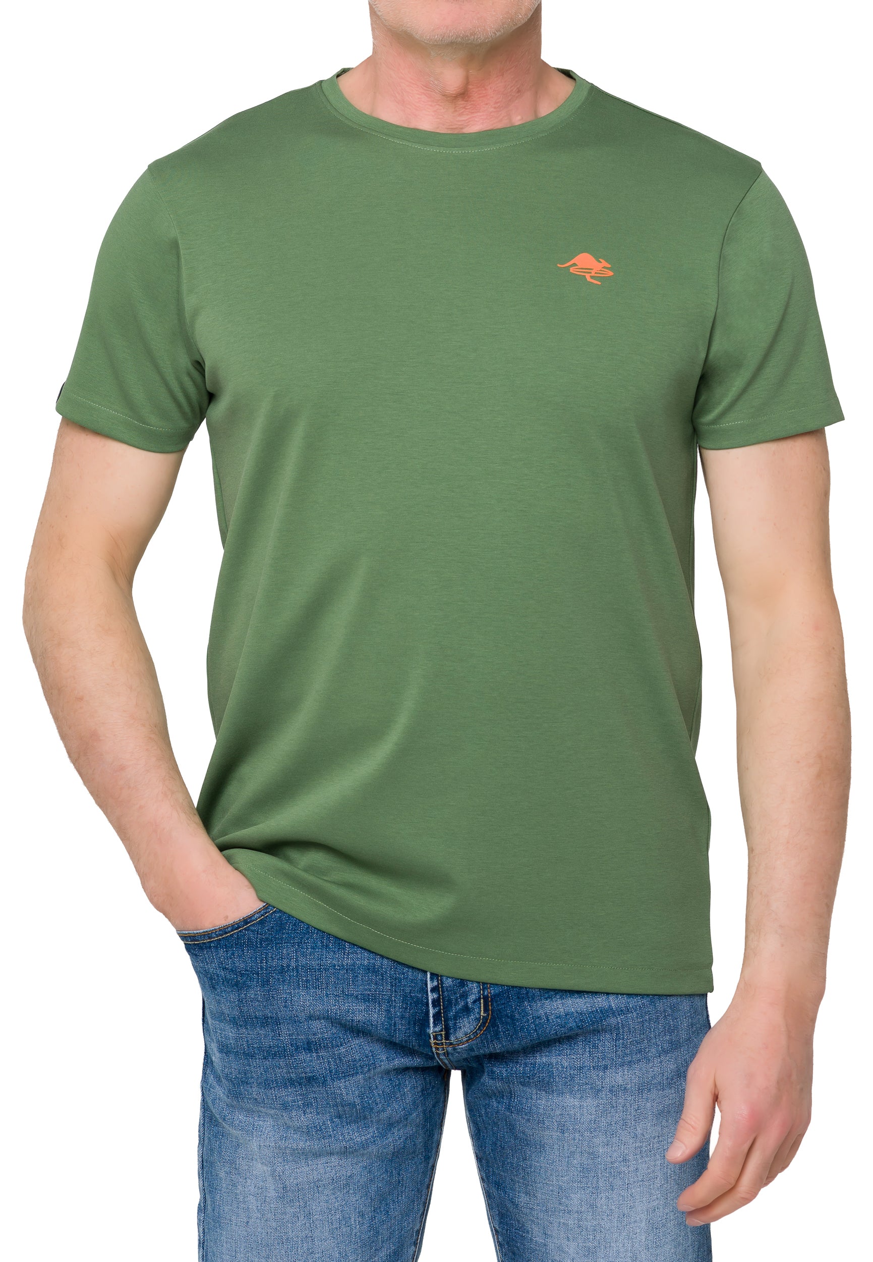 TOGEAN Matchagreen-Orange