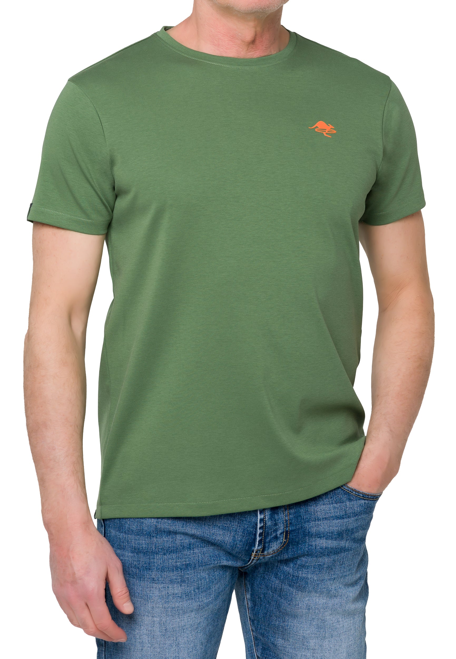 TOGEAN Matchagreen-Orange