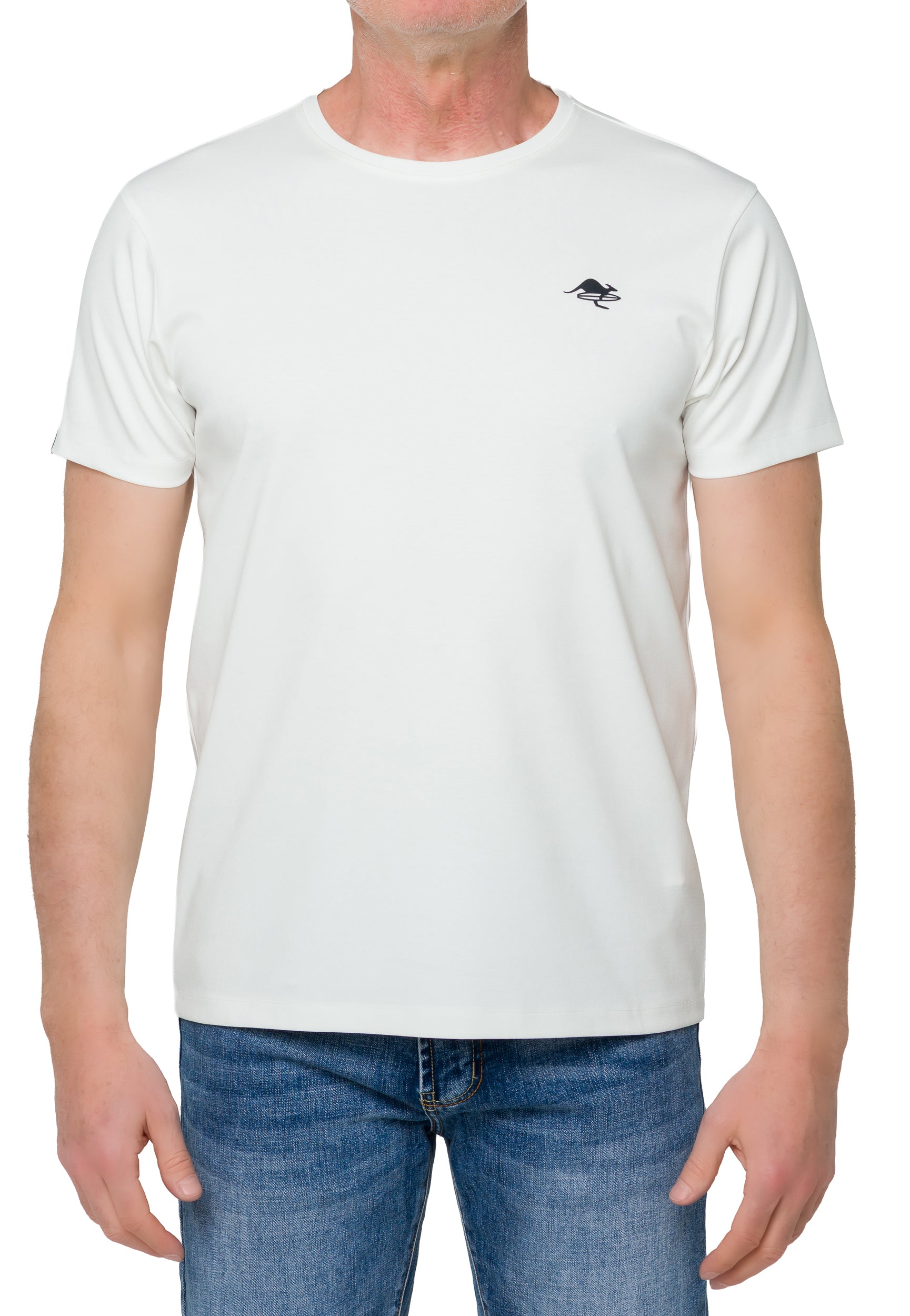 TOGEAN White