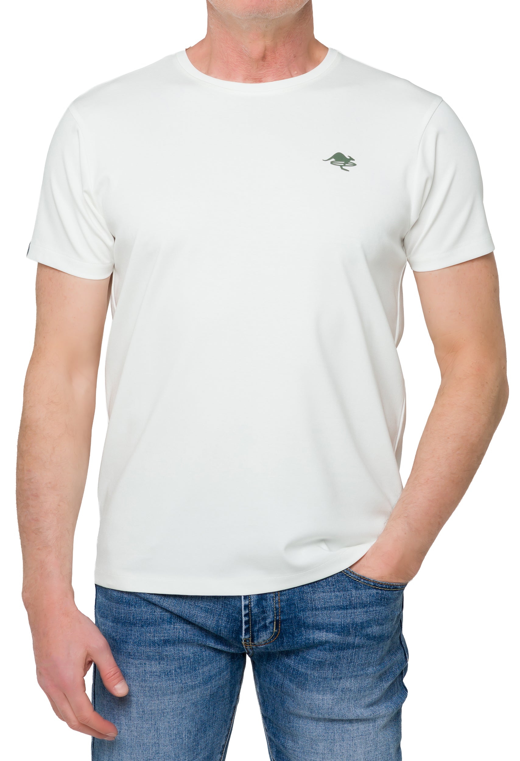 TOGEAN White-Military